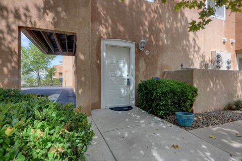 Photo of 4701 Morris Street NE #APT 2604, Albuquerque, NM 87111 (MLS # 1111048)