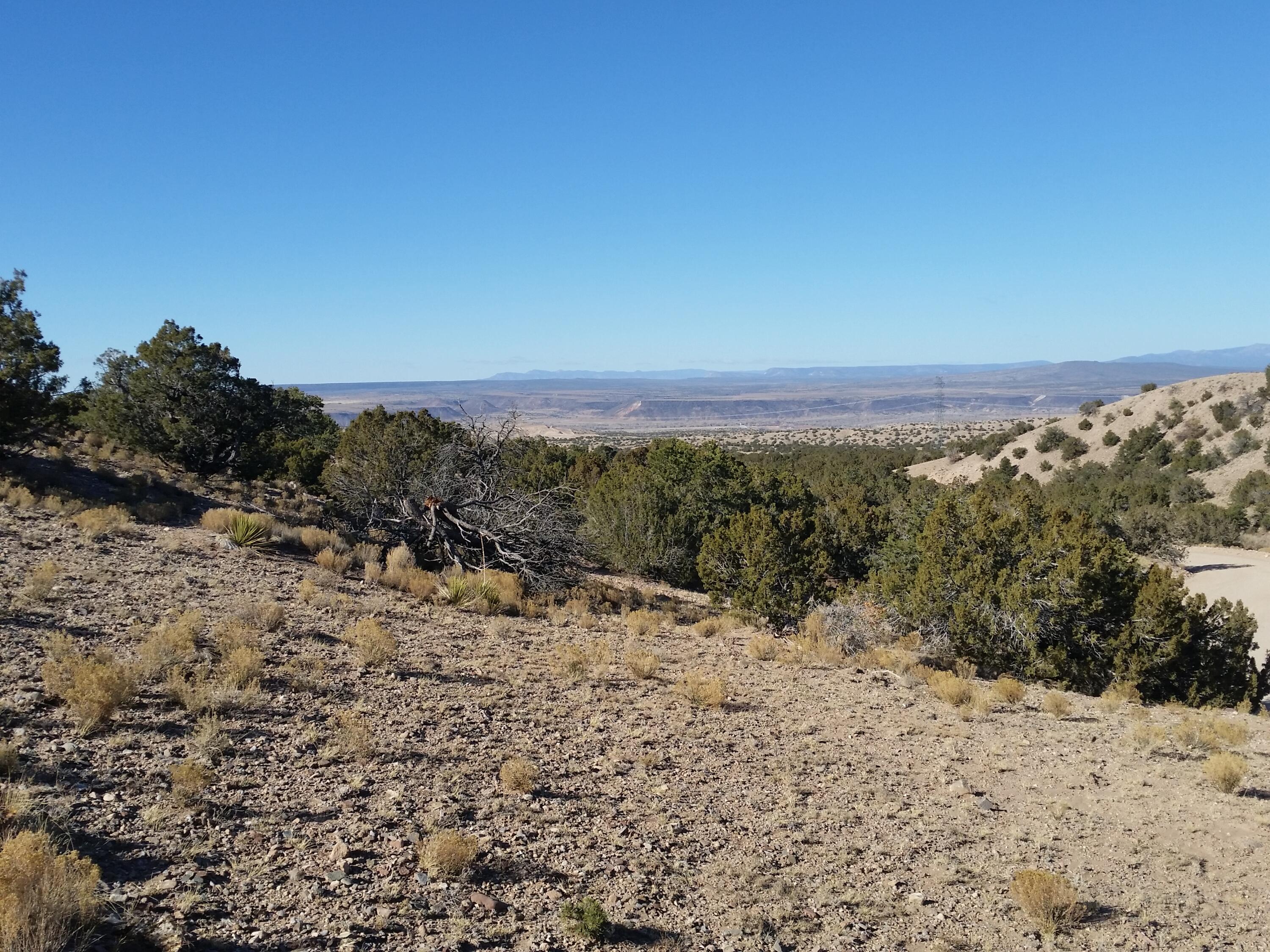 18 Camino Halcon, Placitas, New Mexico image 2