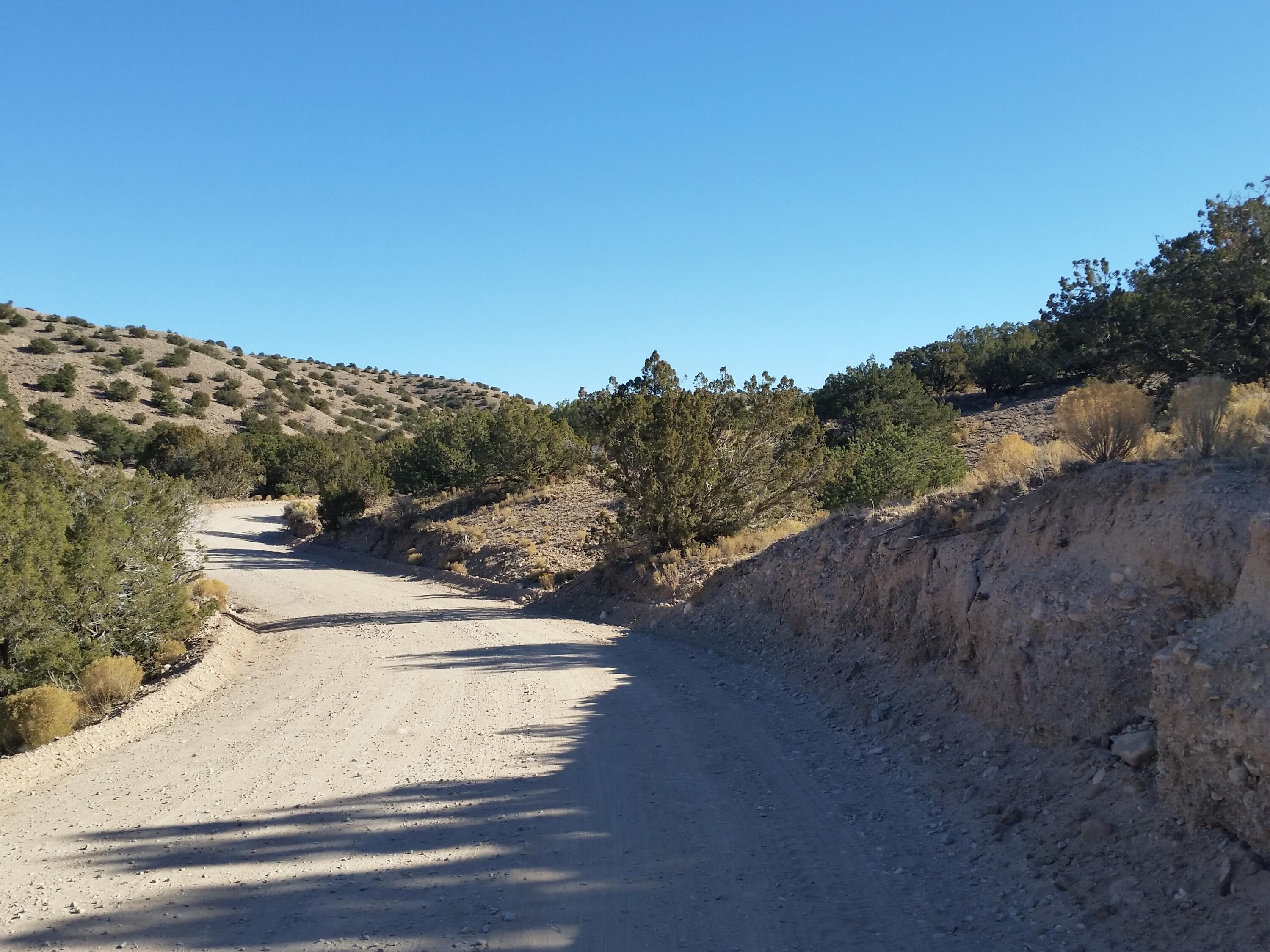 18 Camino Halcon, Placitas, New Mexico image 15