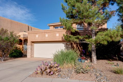 Photo of 6209 Goldfield Place NE, Albuquerque, NM 87111 (MLS # 1103226)