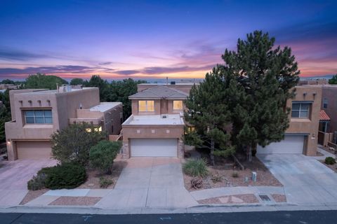 Homes For Sale - 6209 Goldfield Place<br/> Albuquerque, NM 87111