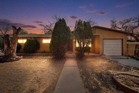 3956 Corrales Road Corrales NM 87048