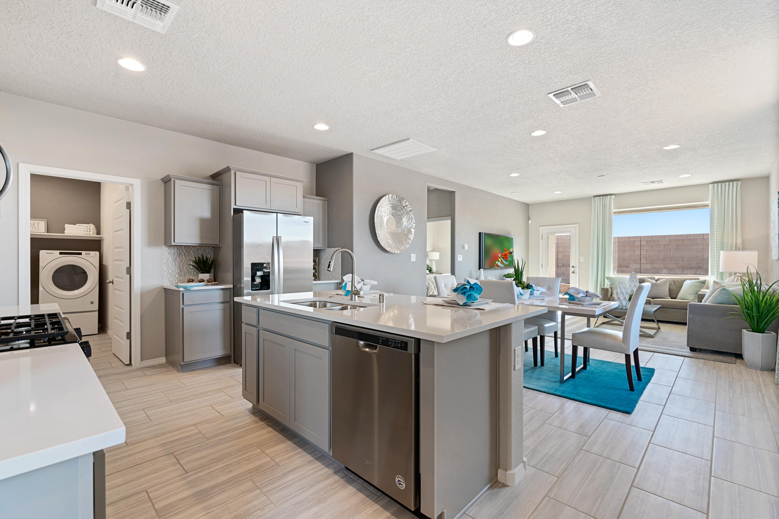 9330 Sidreaux Loop, Albuquerque, New Mexico image 1