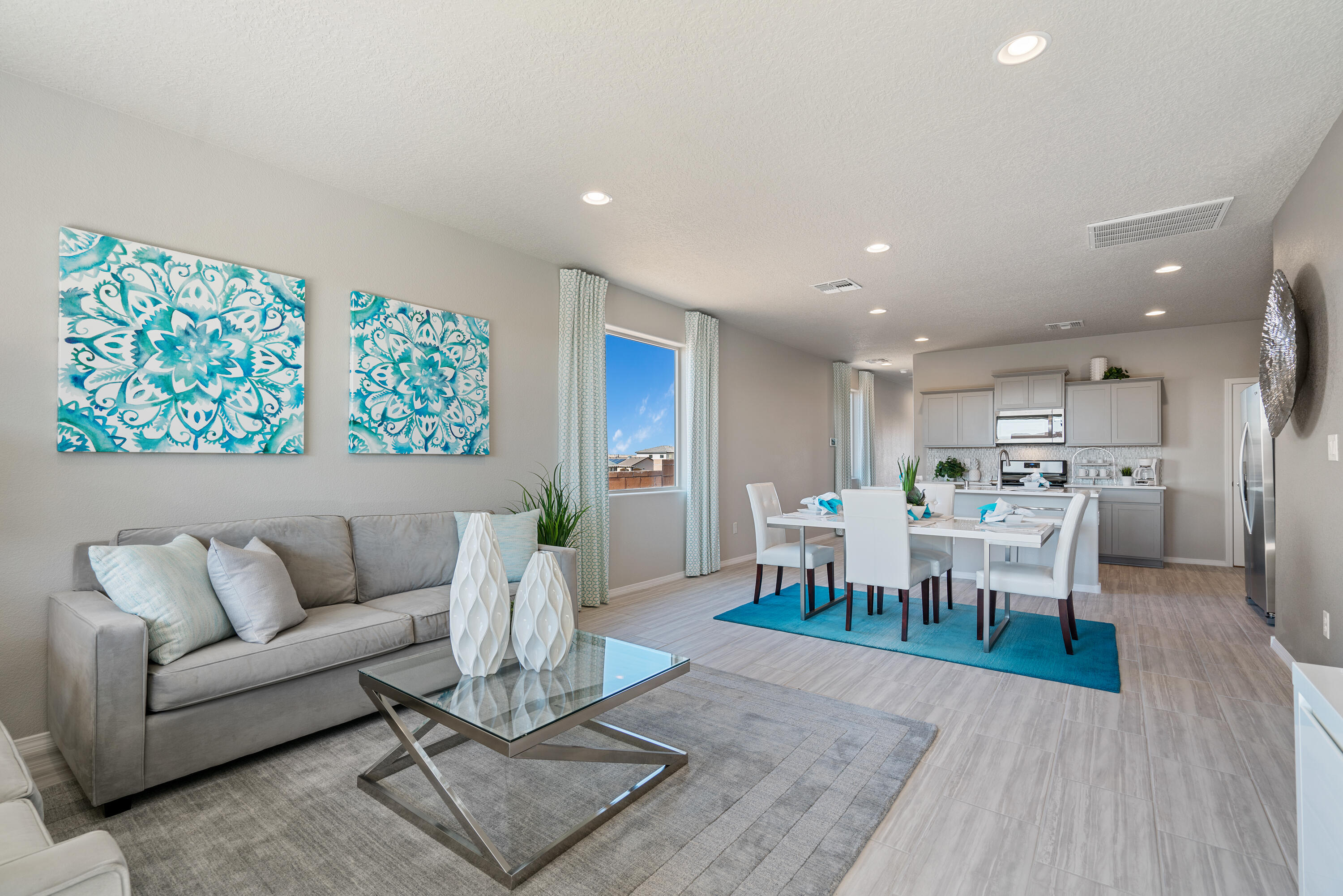 9330 Sidreaux Loop, Albuquerque, New Mexico image 6