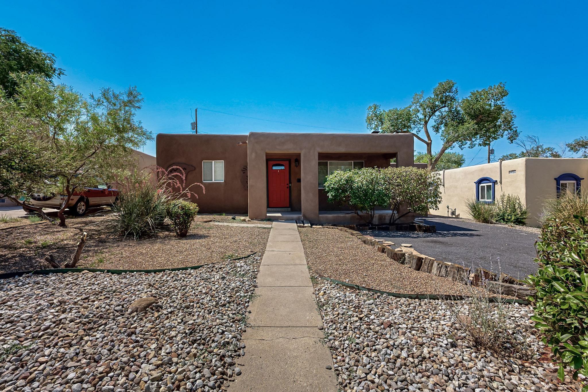 2726 SAN RAFAEL Avenue SE