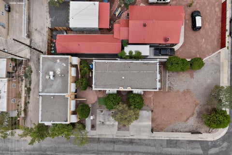 Multifamily For Sale - 414 Pine Street<br/> Albuquerque, NM 87106