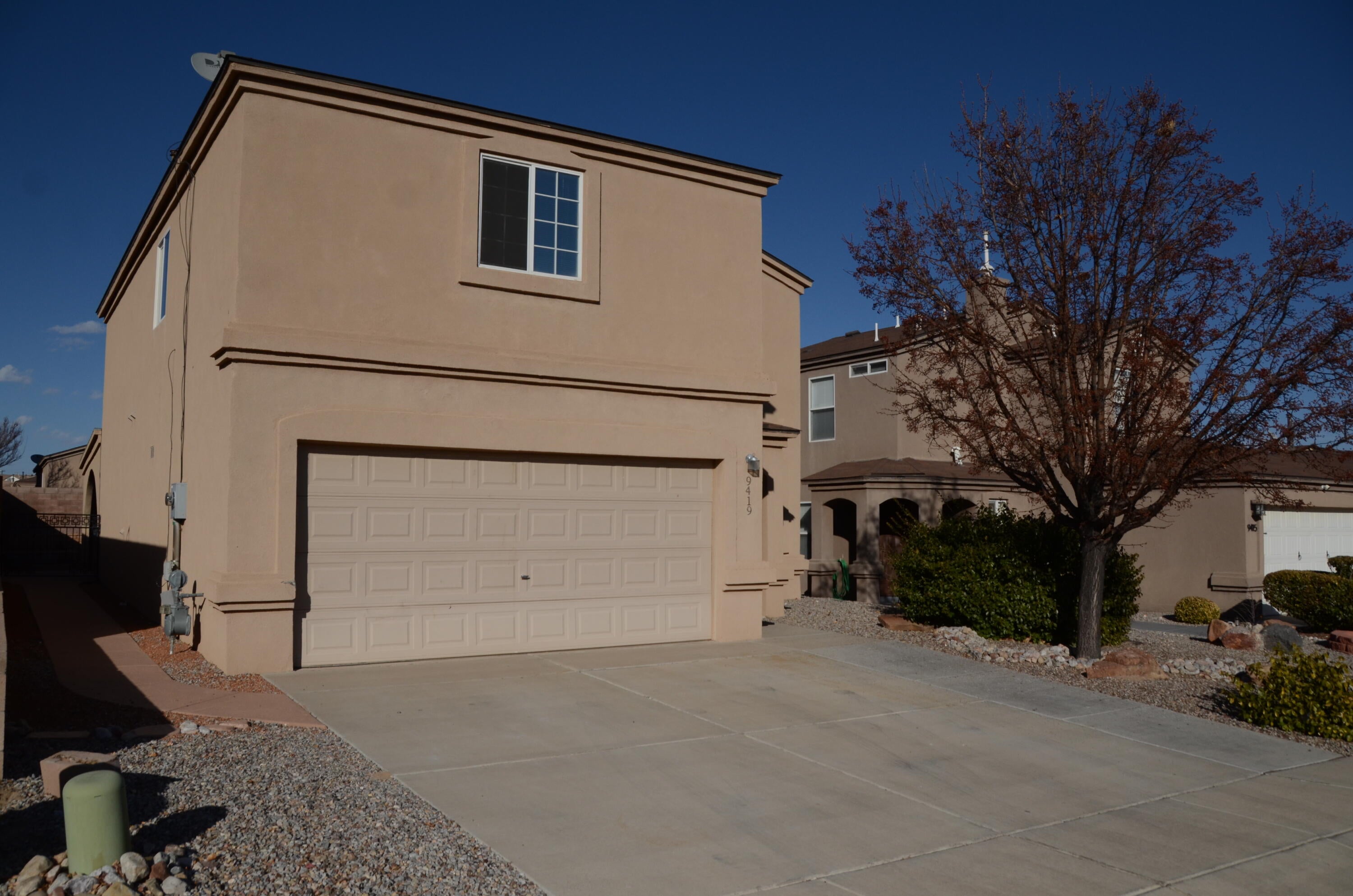 9419 Hondo Valley Place SW