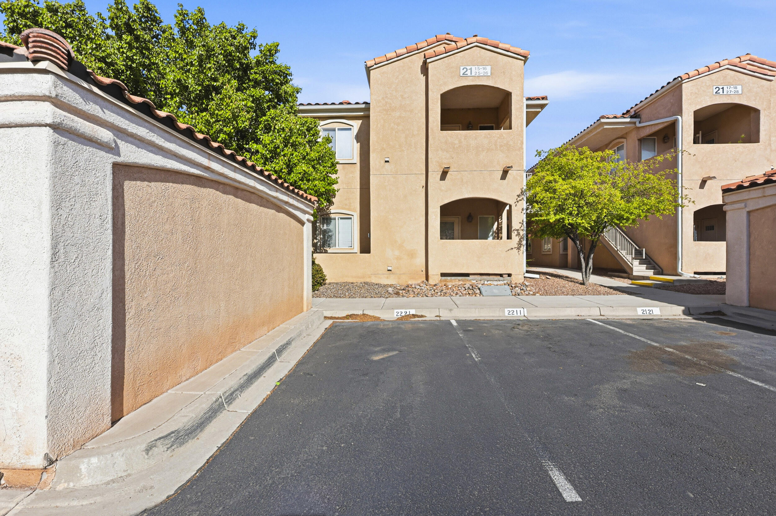 6800 Vista Del Norte Road NE # 2121