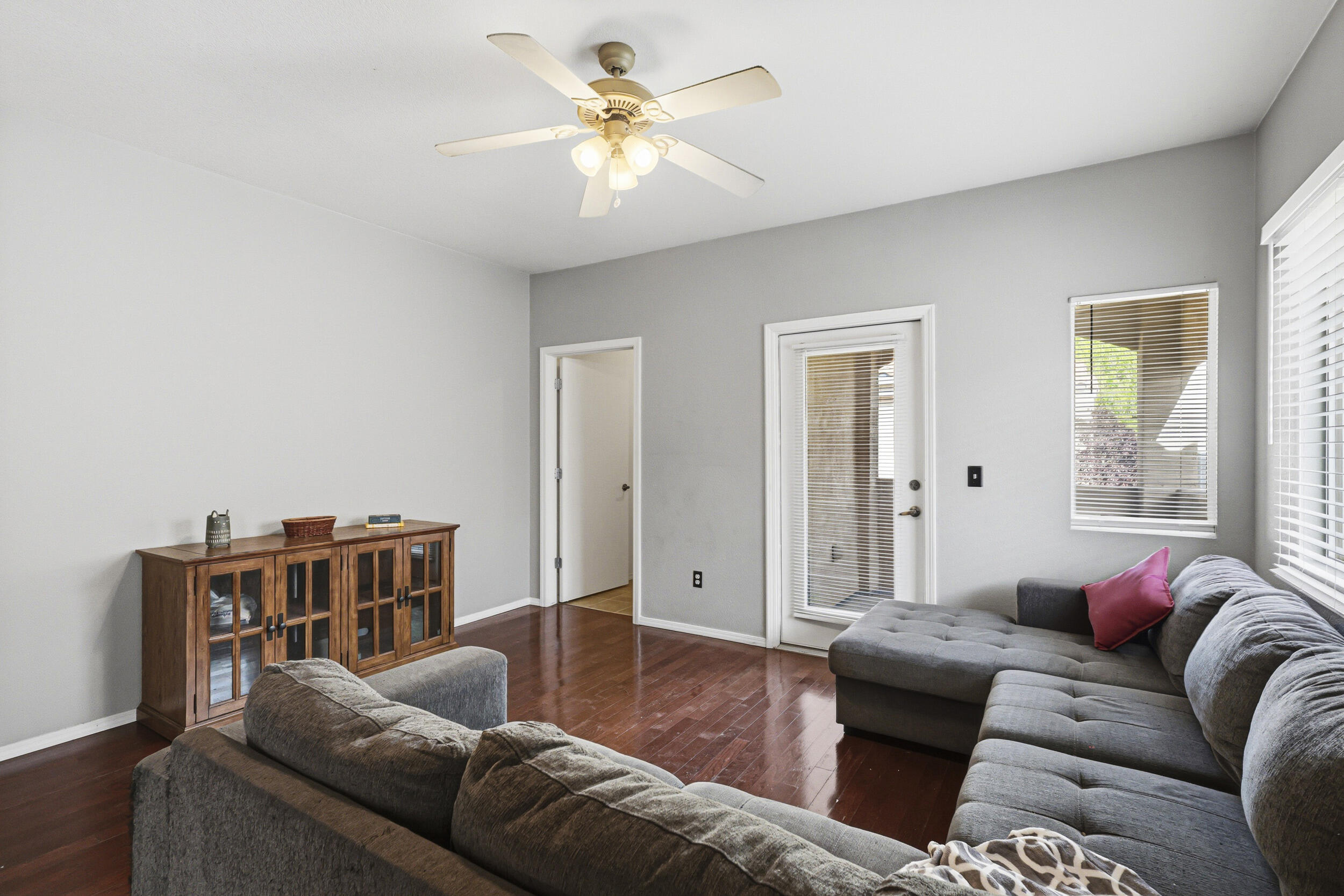 6800 Vista Del Norte Road NE # 2121