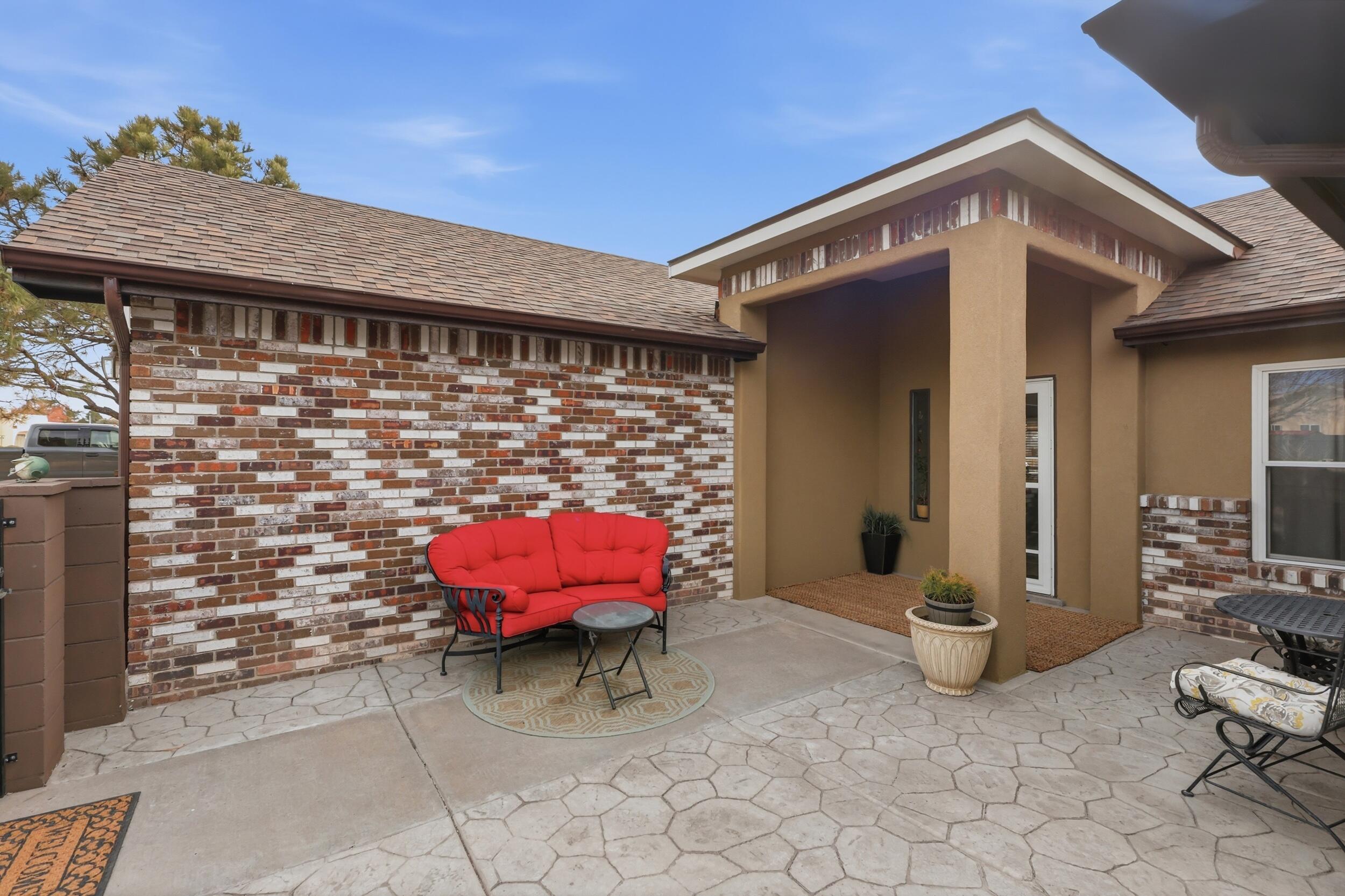 613 Lee Trevino Drive