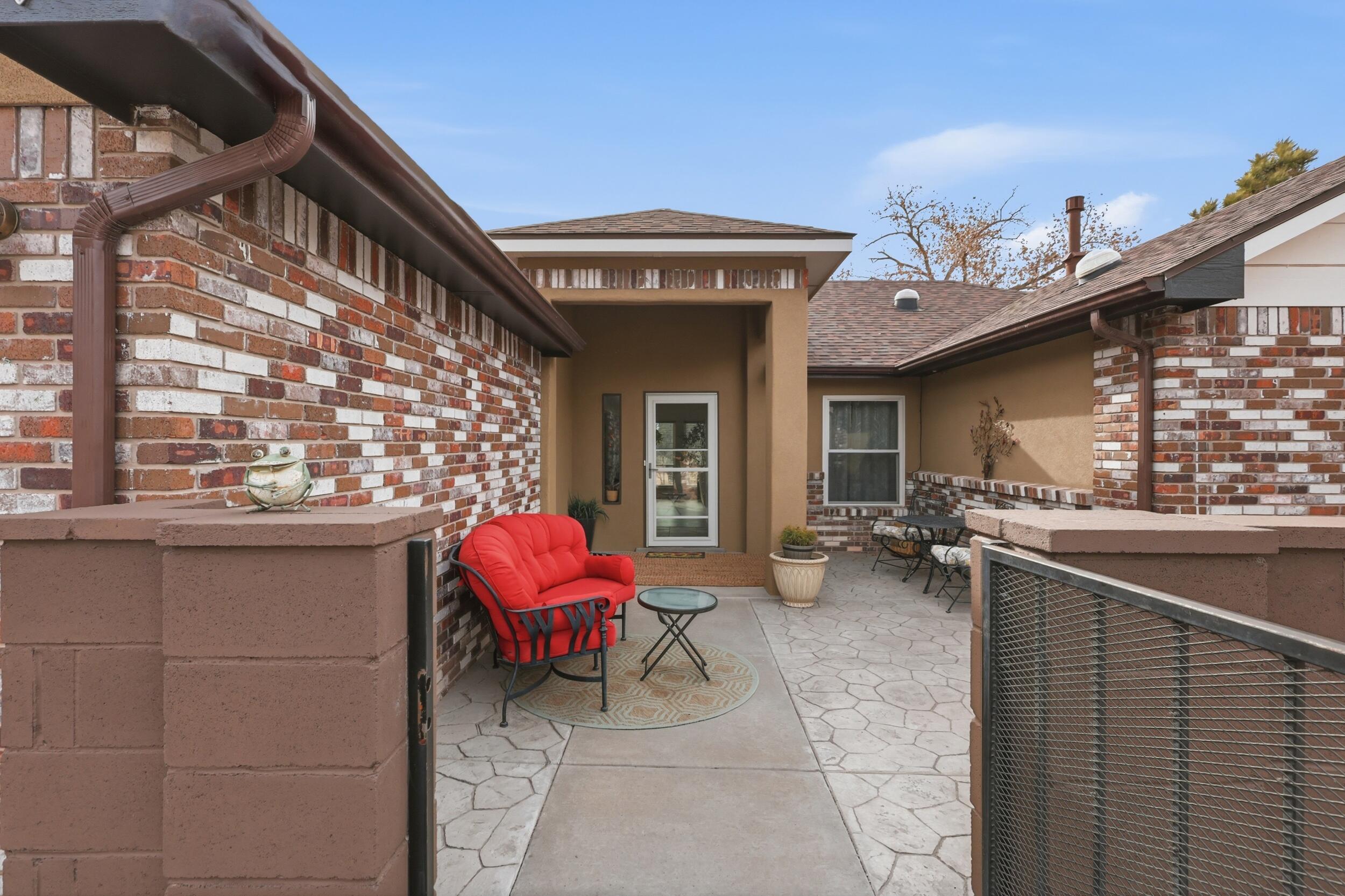 613 Lee Trevino Drive