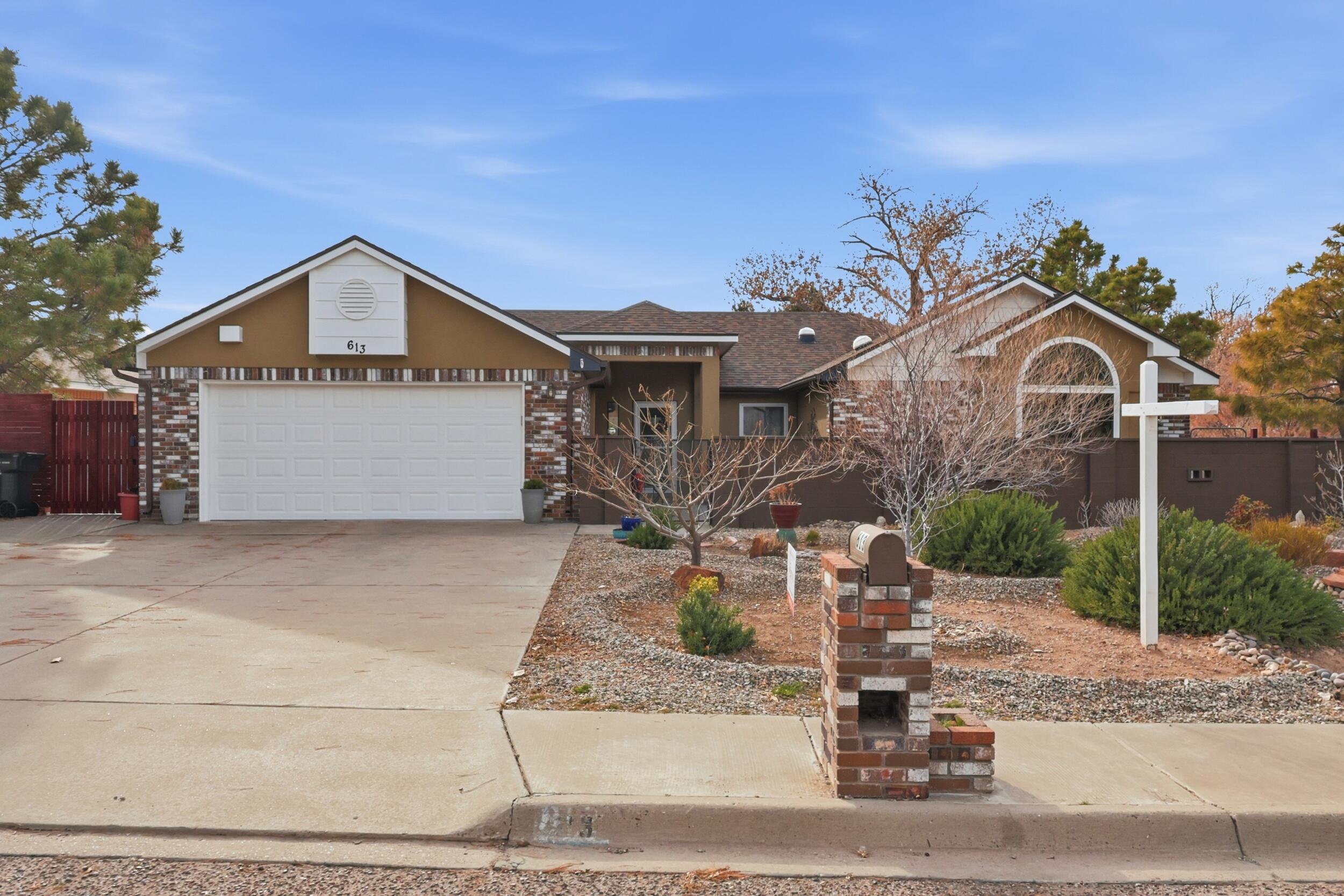 613 Lee Trevino Drive