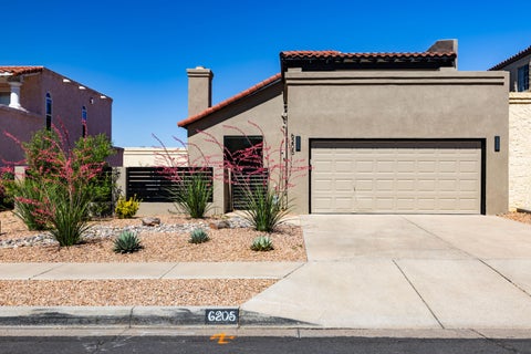 Photo of 6205 Academy Ridge Drive NE, Albuquerque, NM 87111 (MLS # 1110412)
