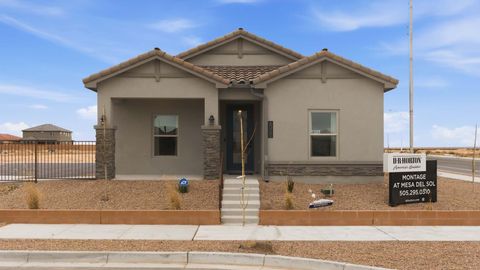 Photo of 1944 Gorman Avenue SE, Albuquerque, NM 87106 (MLS # 1102936)
