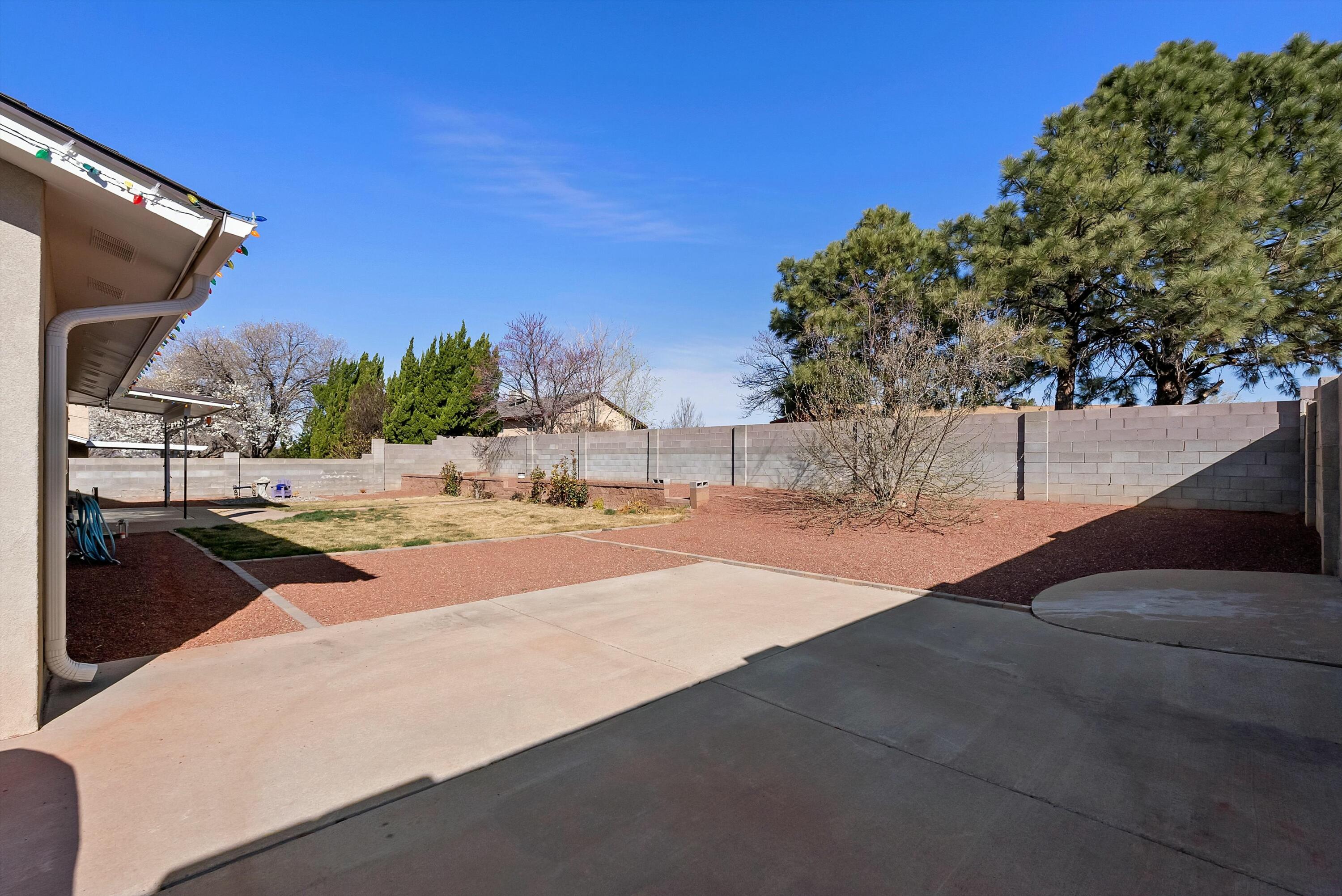 7561 Capulin Road, Albuquerque, New Mexico image 36