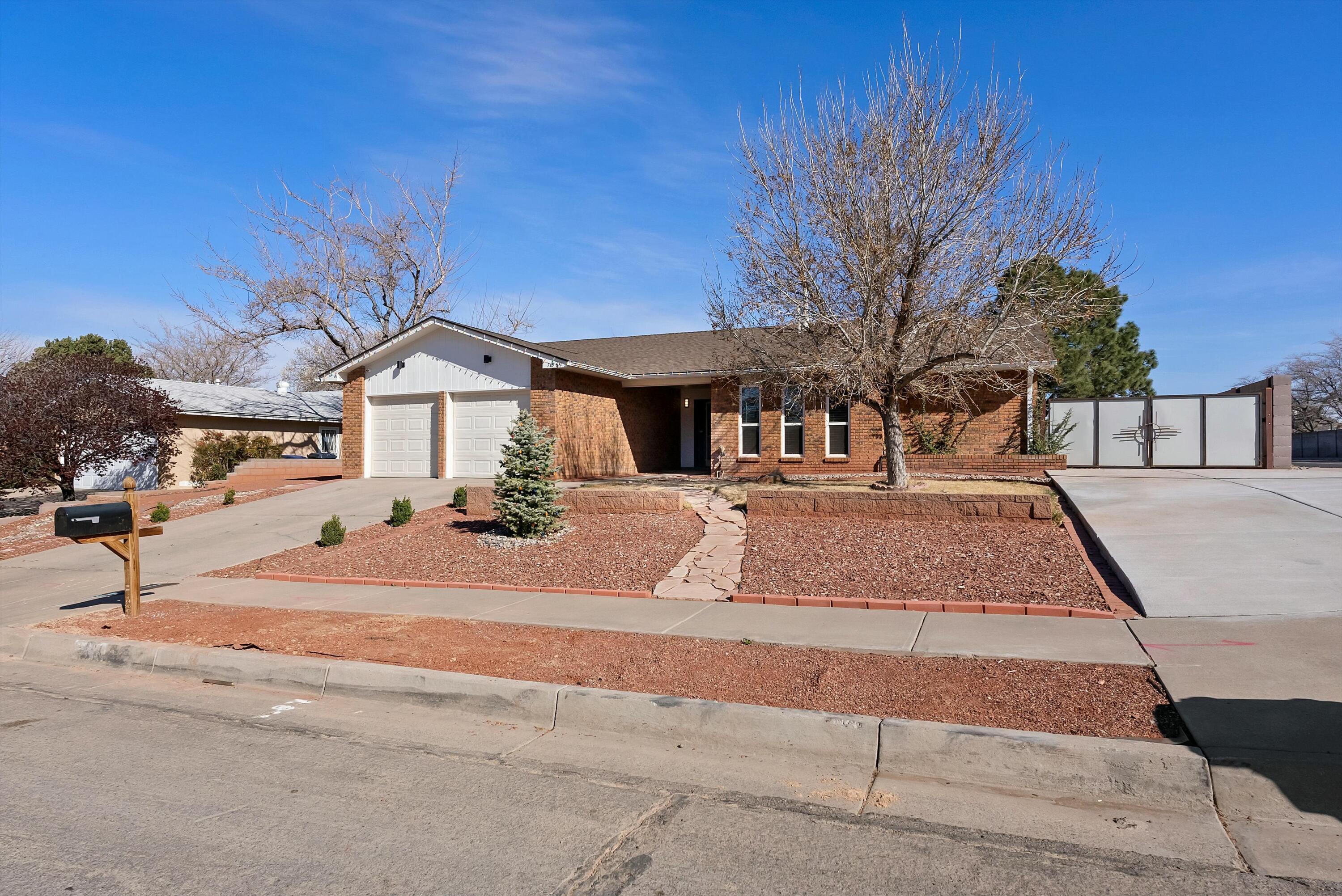 7561 Capulin Road, Albuquerque, New Mexico image 3