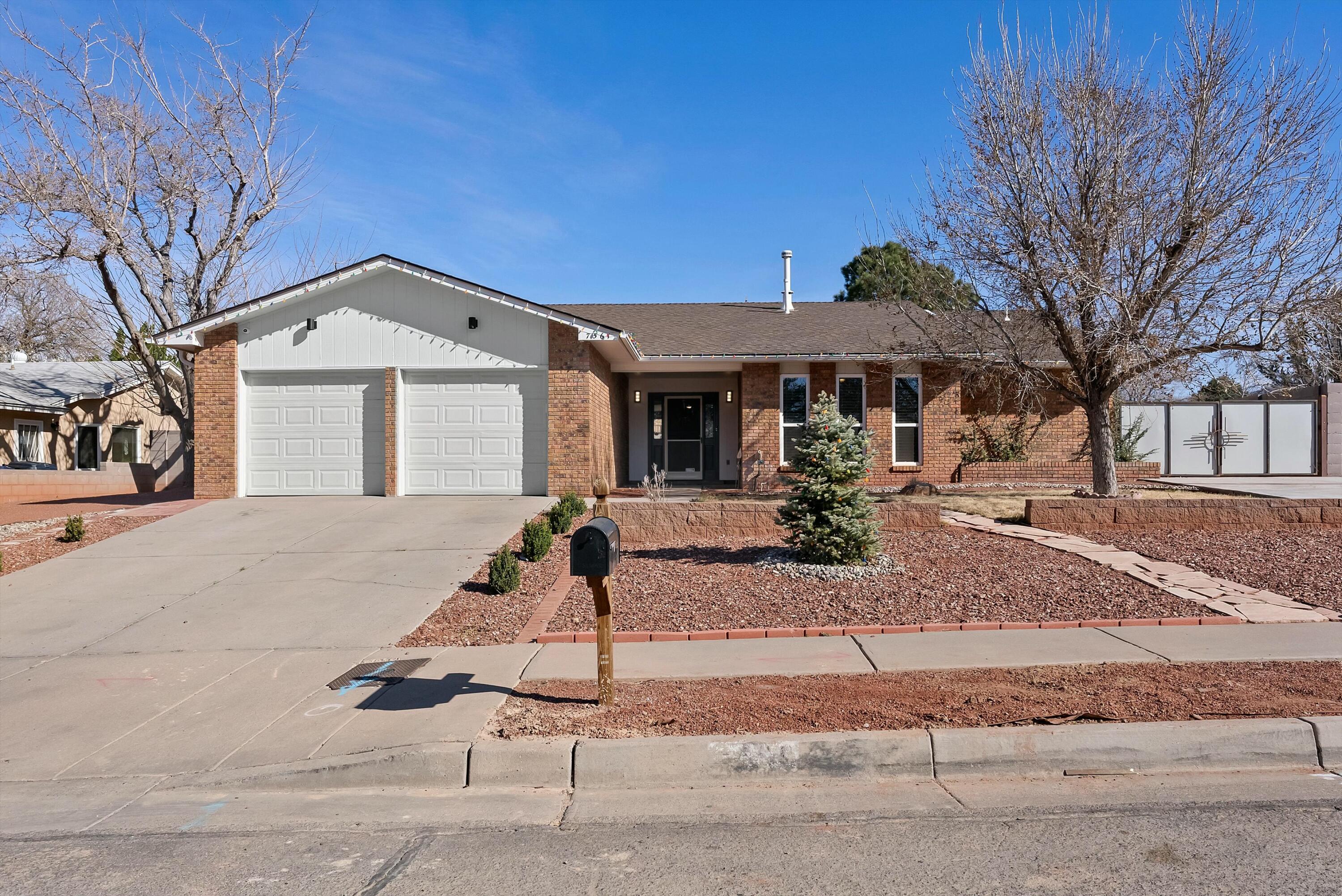 7561 Capulin Road, Albuquerque, New Mexico image 1