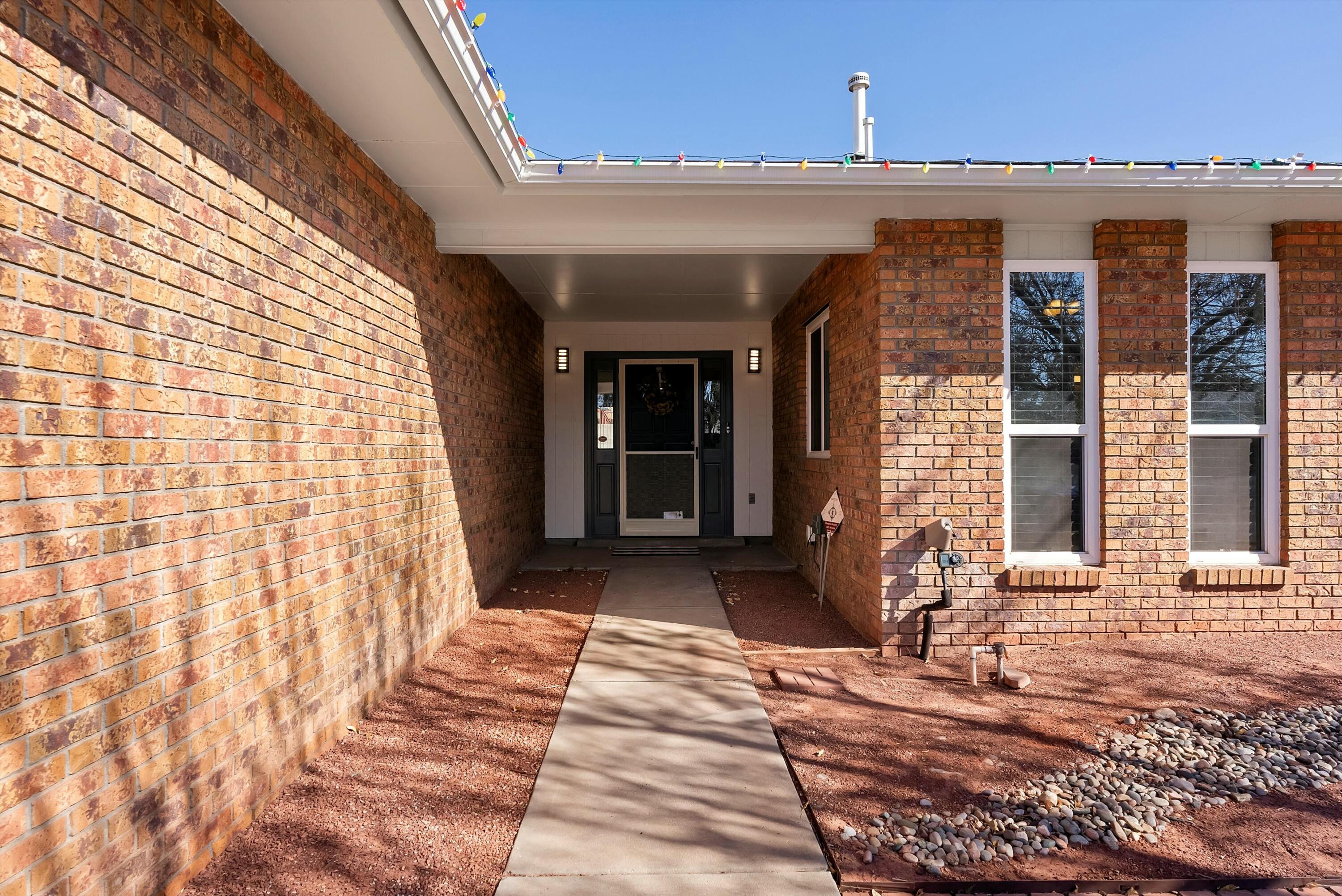 7561 Capulin Road, Albuquerque, New Mexico image 4