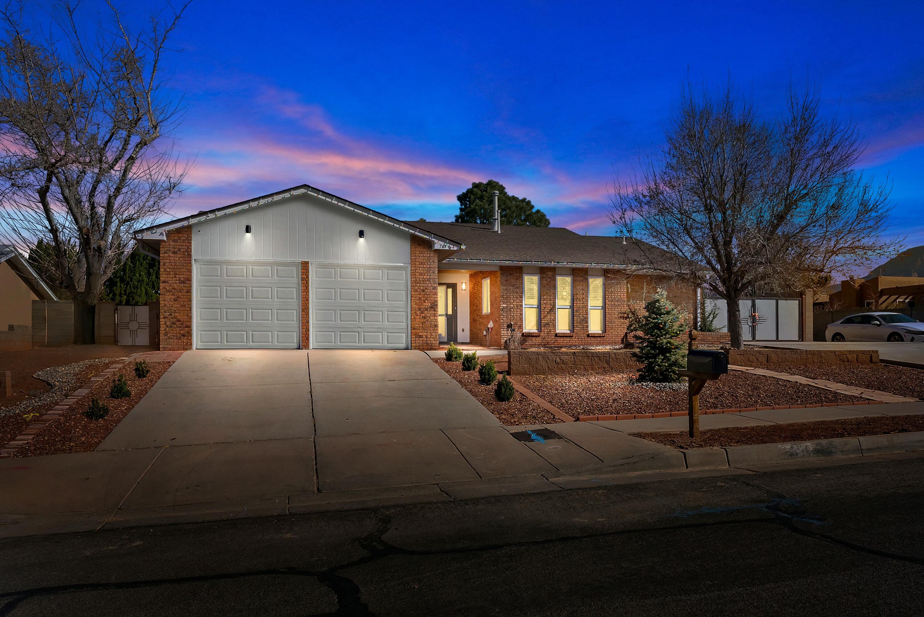 7561 Capulin Road, Albuquerque, New Mexico image 2