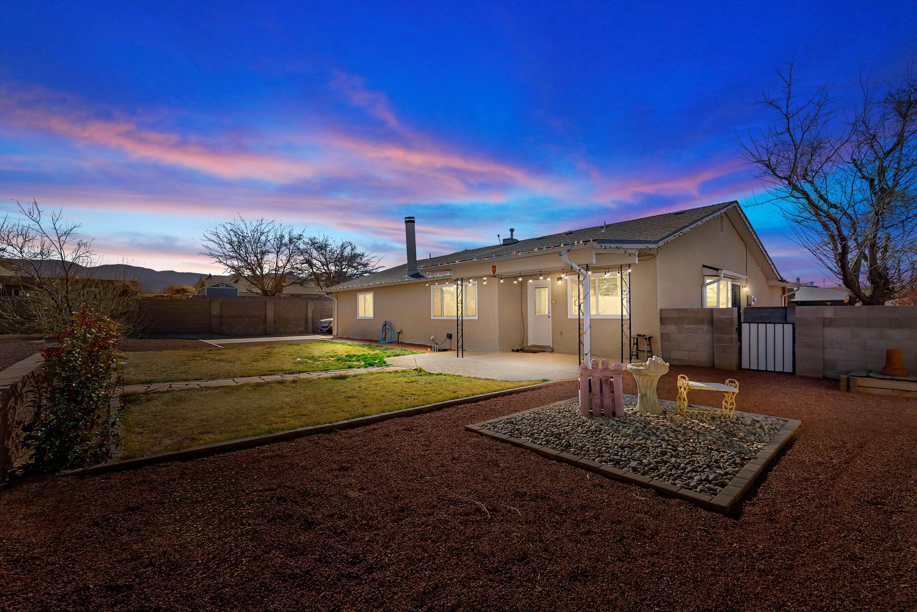 7561 Capulin Road, Albuquerque, New Mexico image 39