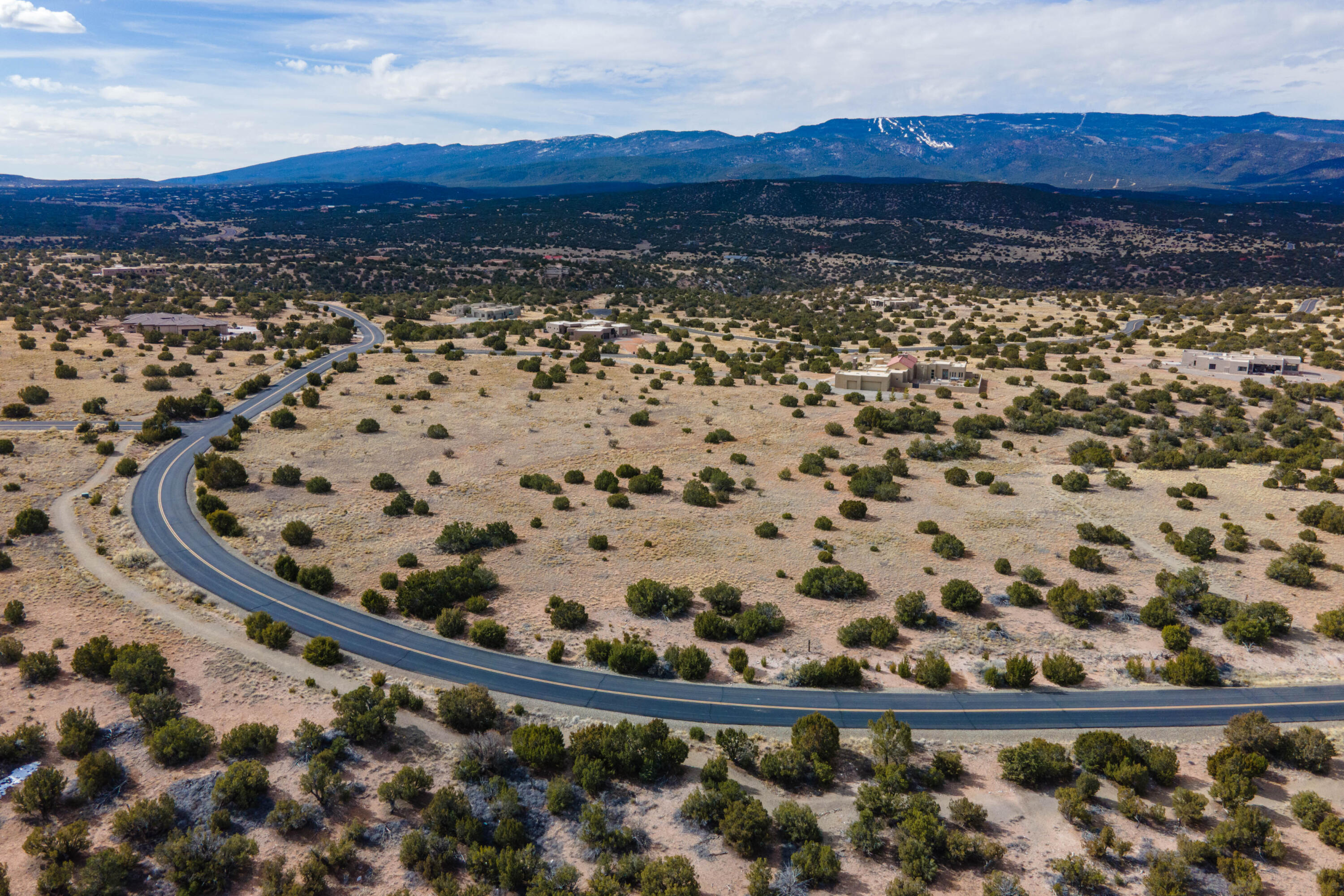 Photo 1 of 19 — 81 Turquoise Drive, Sandia Park, NM 87047