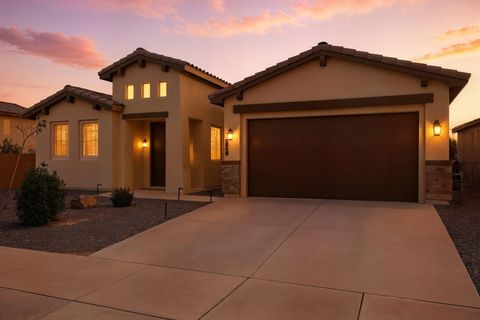 Photo of 4400 Skyline Loop NE, Rio Rancho, NM 87144 (MLS # 1094405)