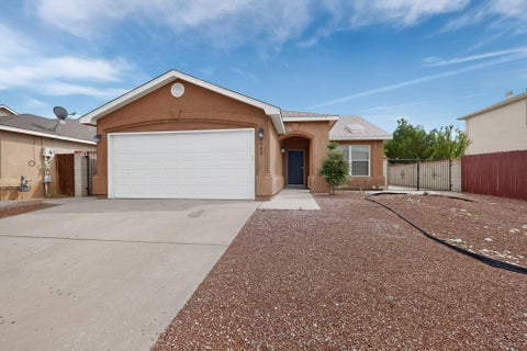 Photo of 6808 Honeylocust Avenue NW, Albuquerque, NM 87121 (MLS # 1111763)