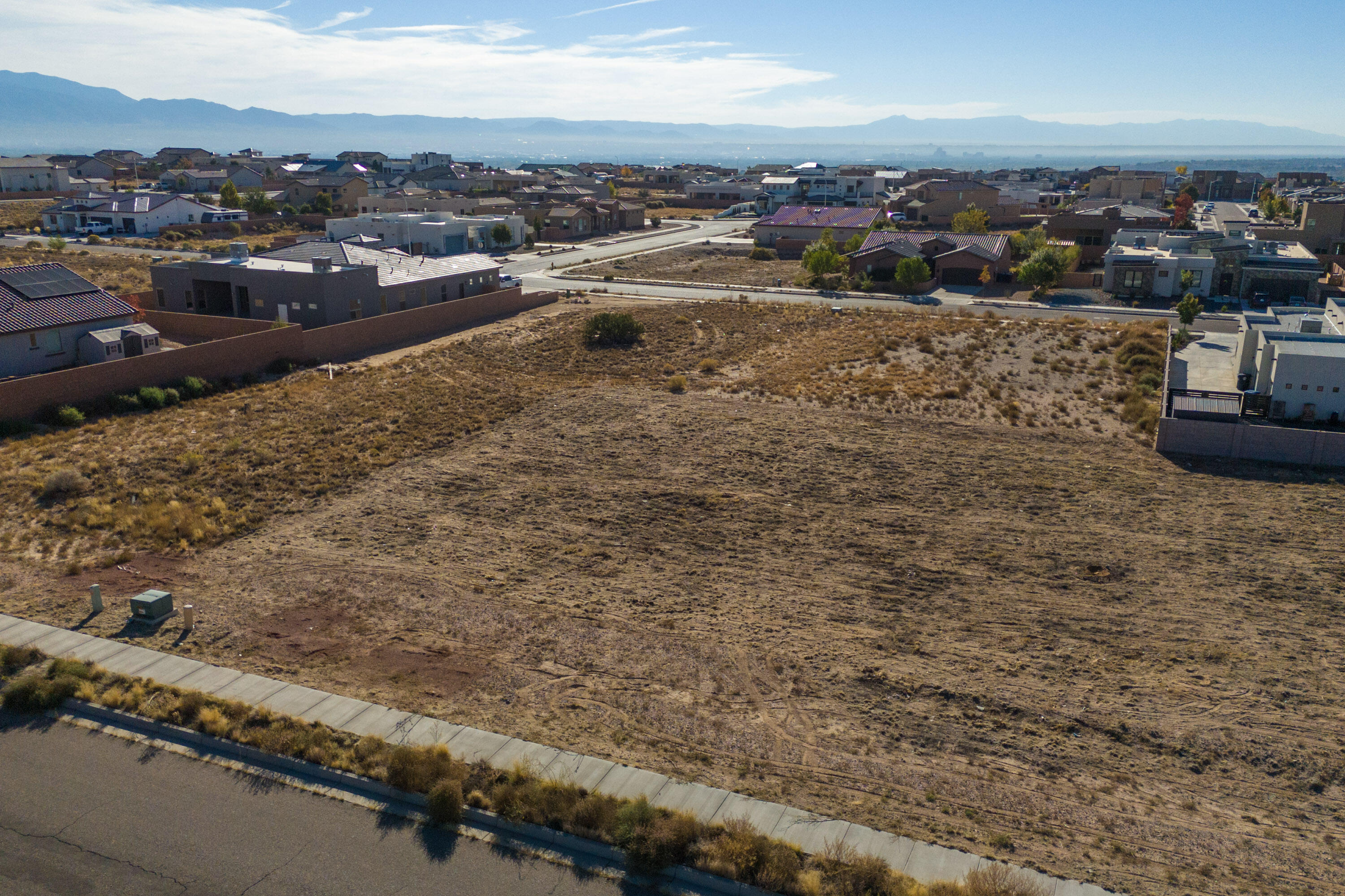 6524 Pato Road, Albuquerque, New Mexico image 4