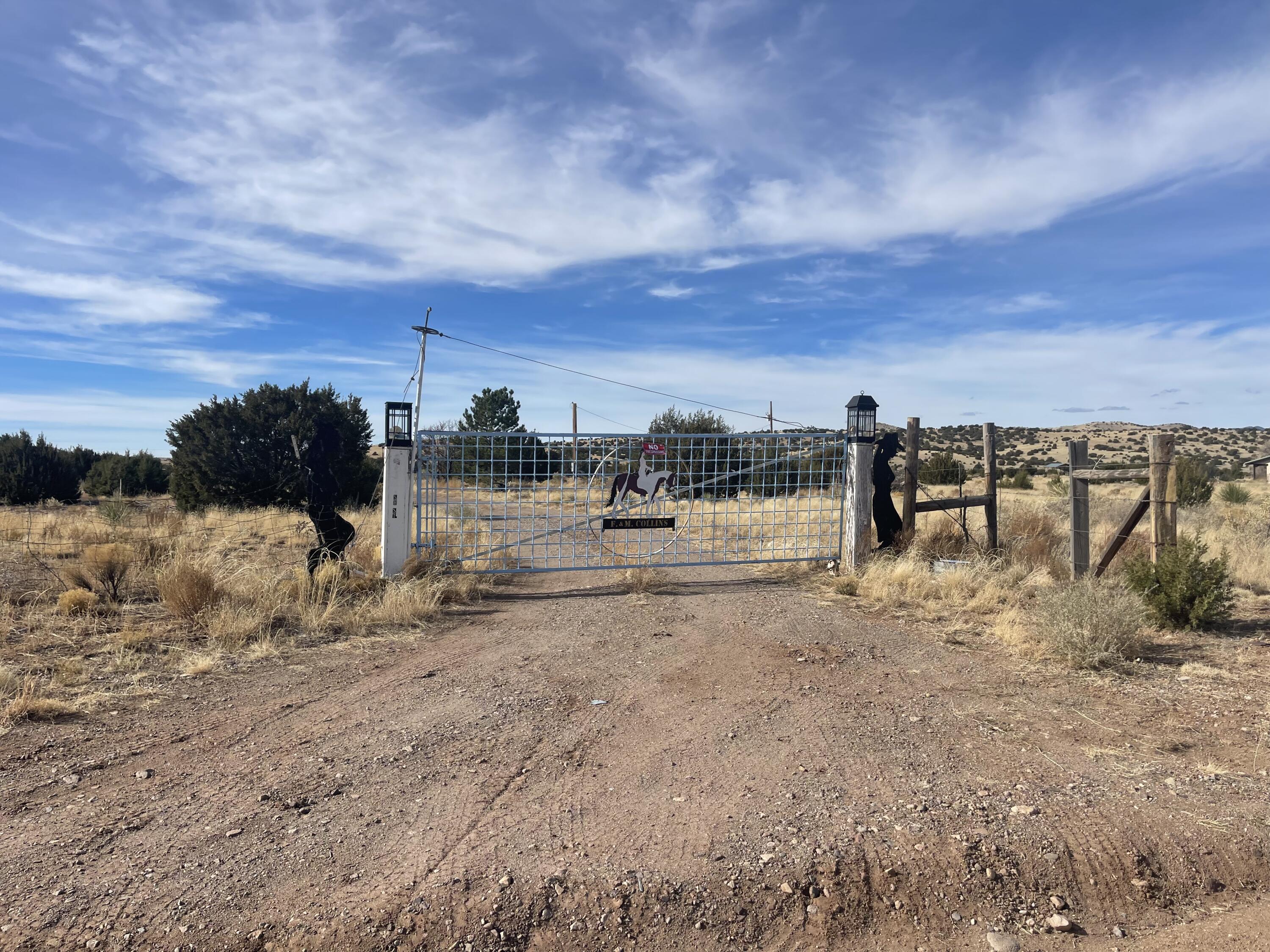 501 N Ash Street, Magdalena, New Mexico image 1