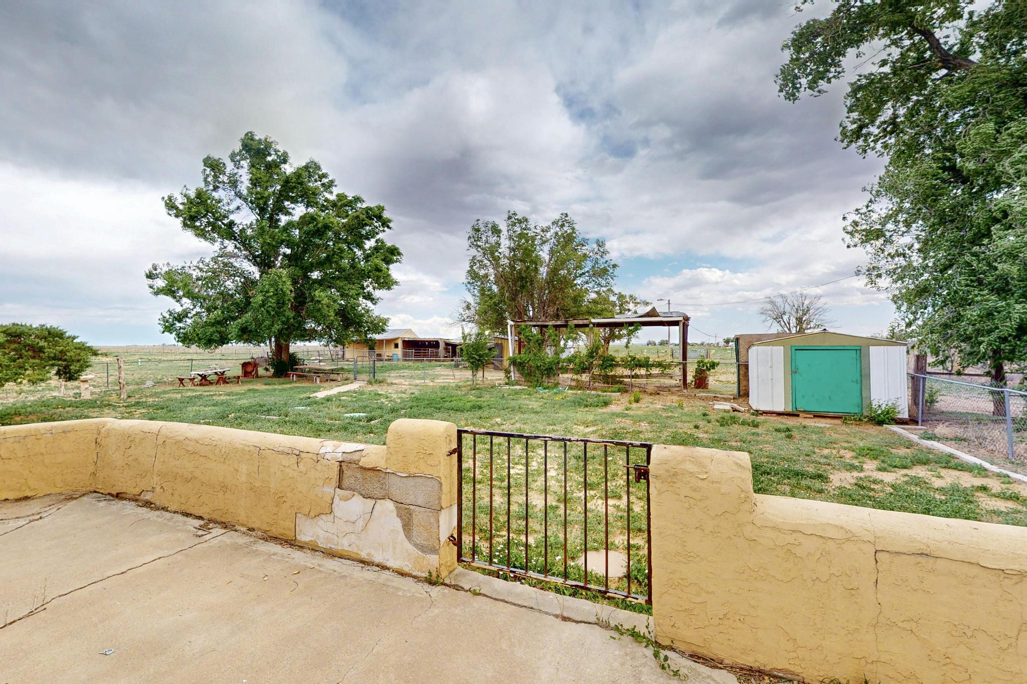 10 E Howell Road, Estancia, New Mexico image 40