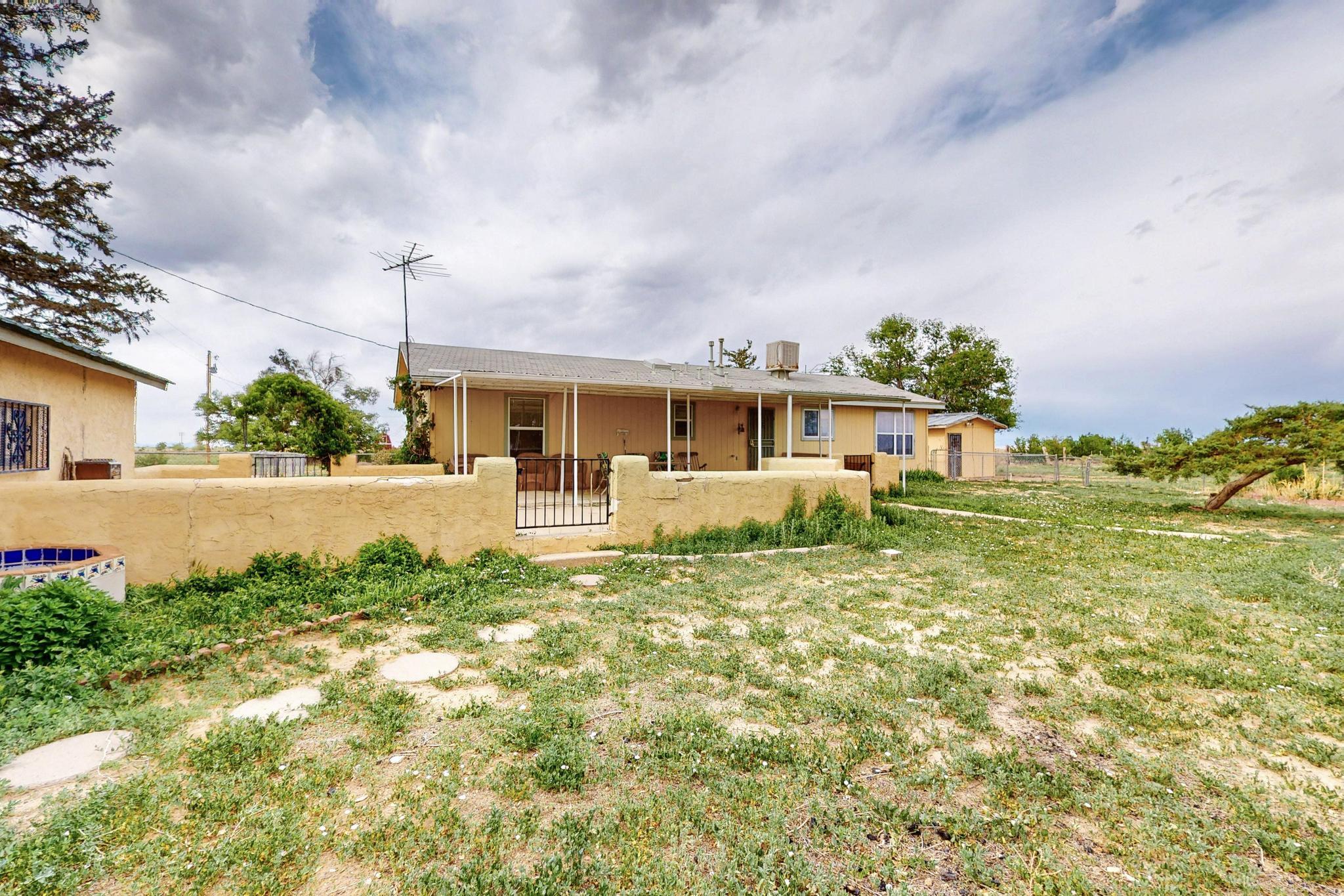 10 E Howell Road, Estancia, New Mexico image 34