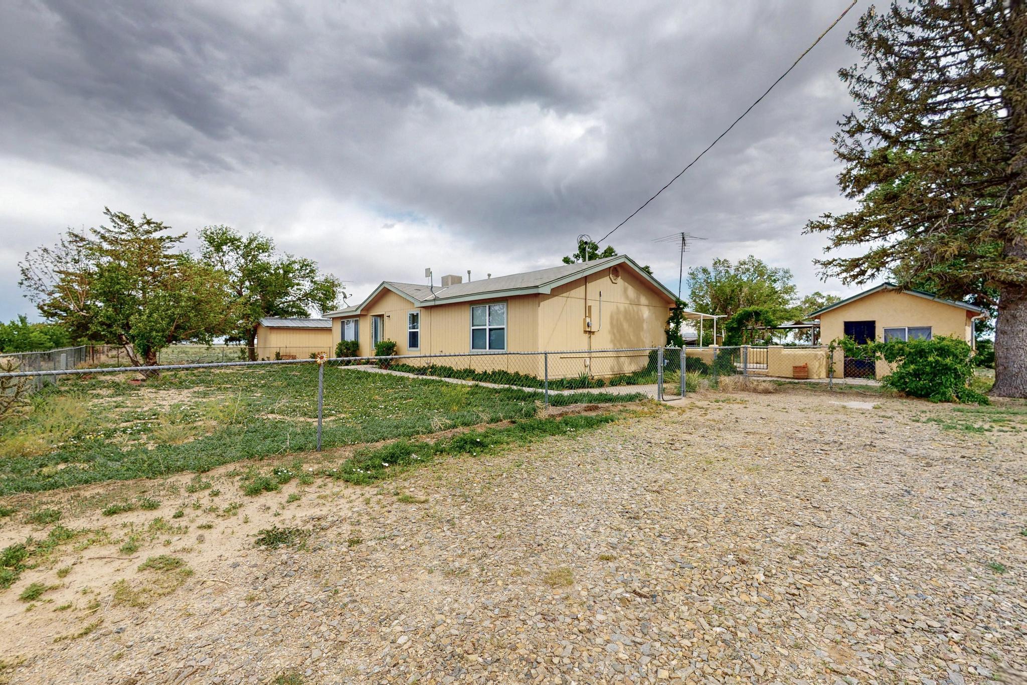 10 E Howell Road, Estancia, New Mexico image 3