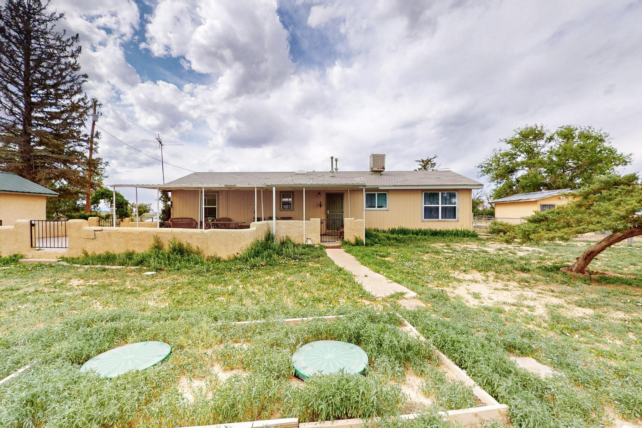 10 E Howell Road, Estancia, New Mexico image 32