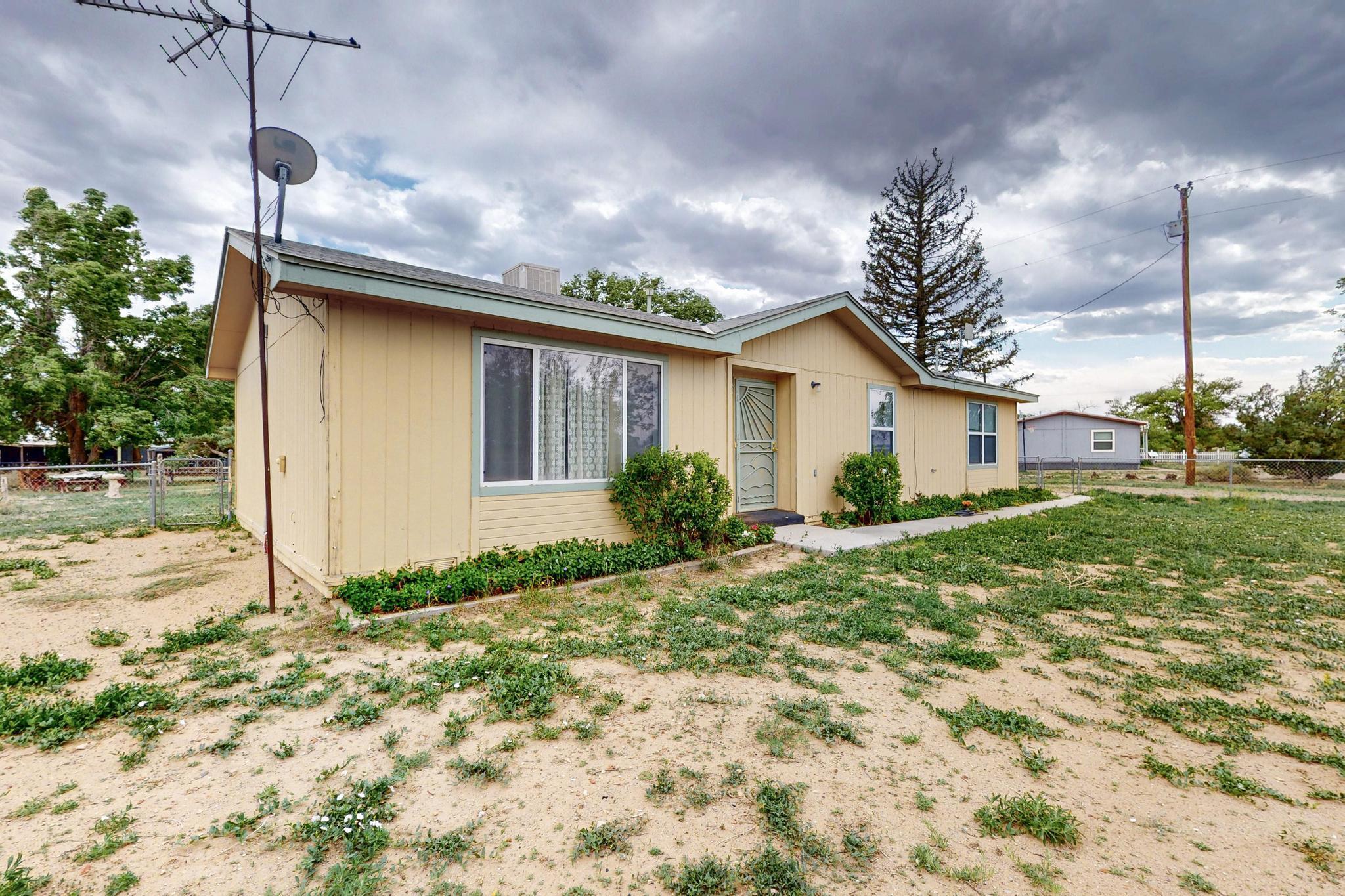 10 E Howell Road, Estancia, New Mexico image 4