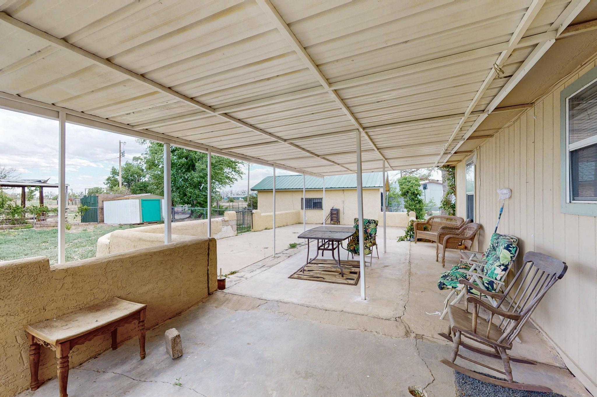 10 E Howell Road, Estancia, New Mexico image 42