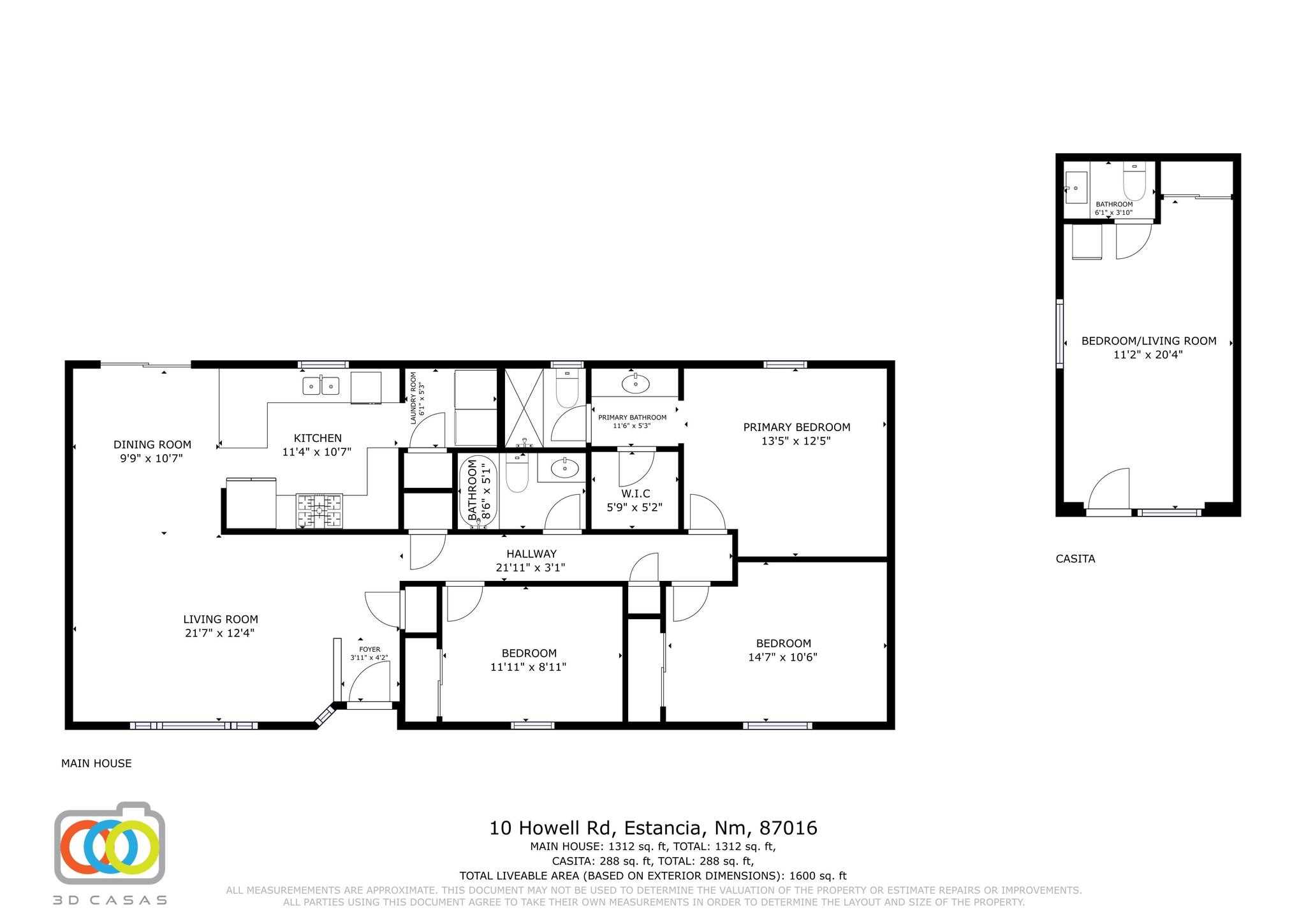 10 E Howell Road, Estancia, New Mexico image 45