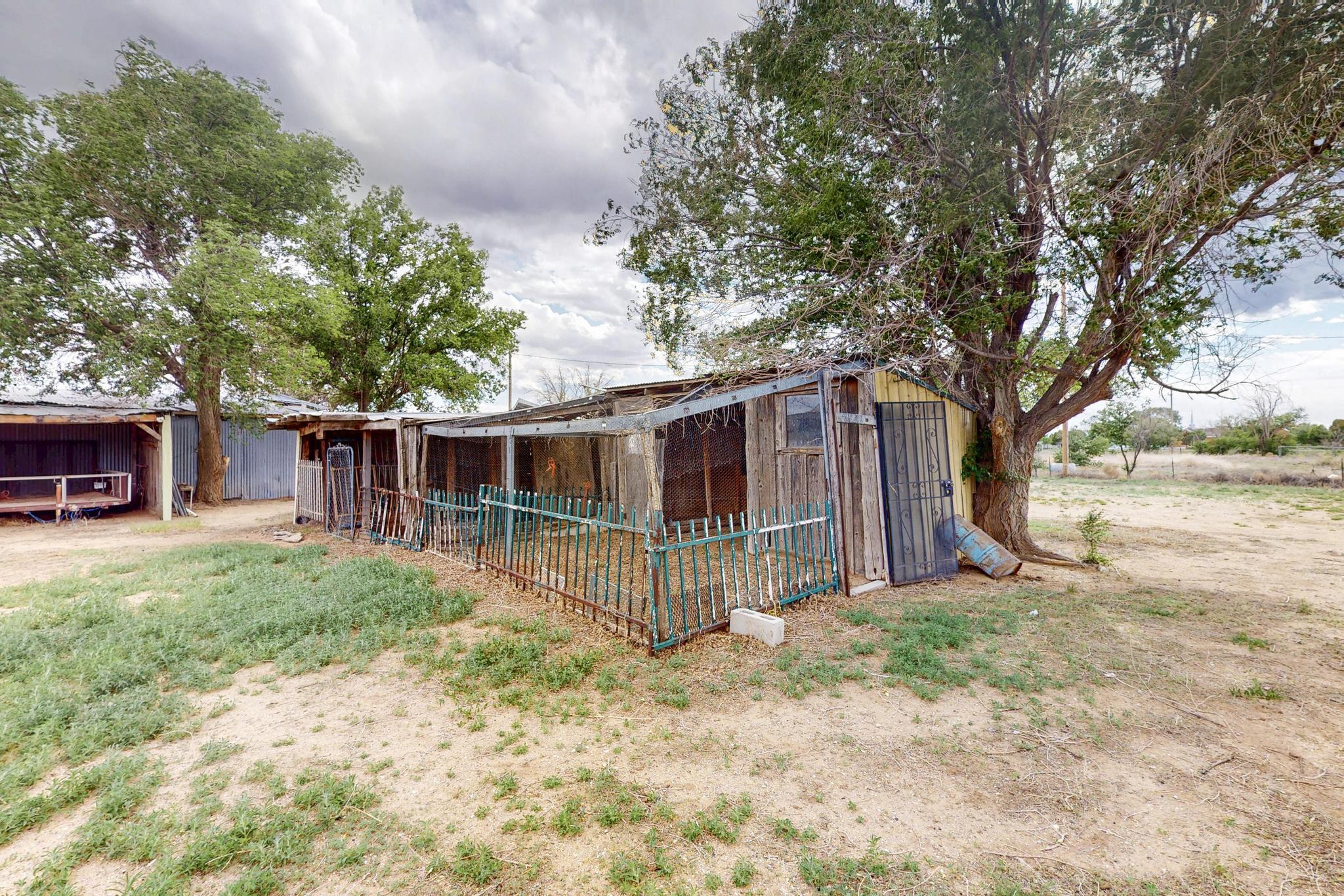 10 E Howell Road, Estancia, New Mexico image 39