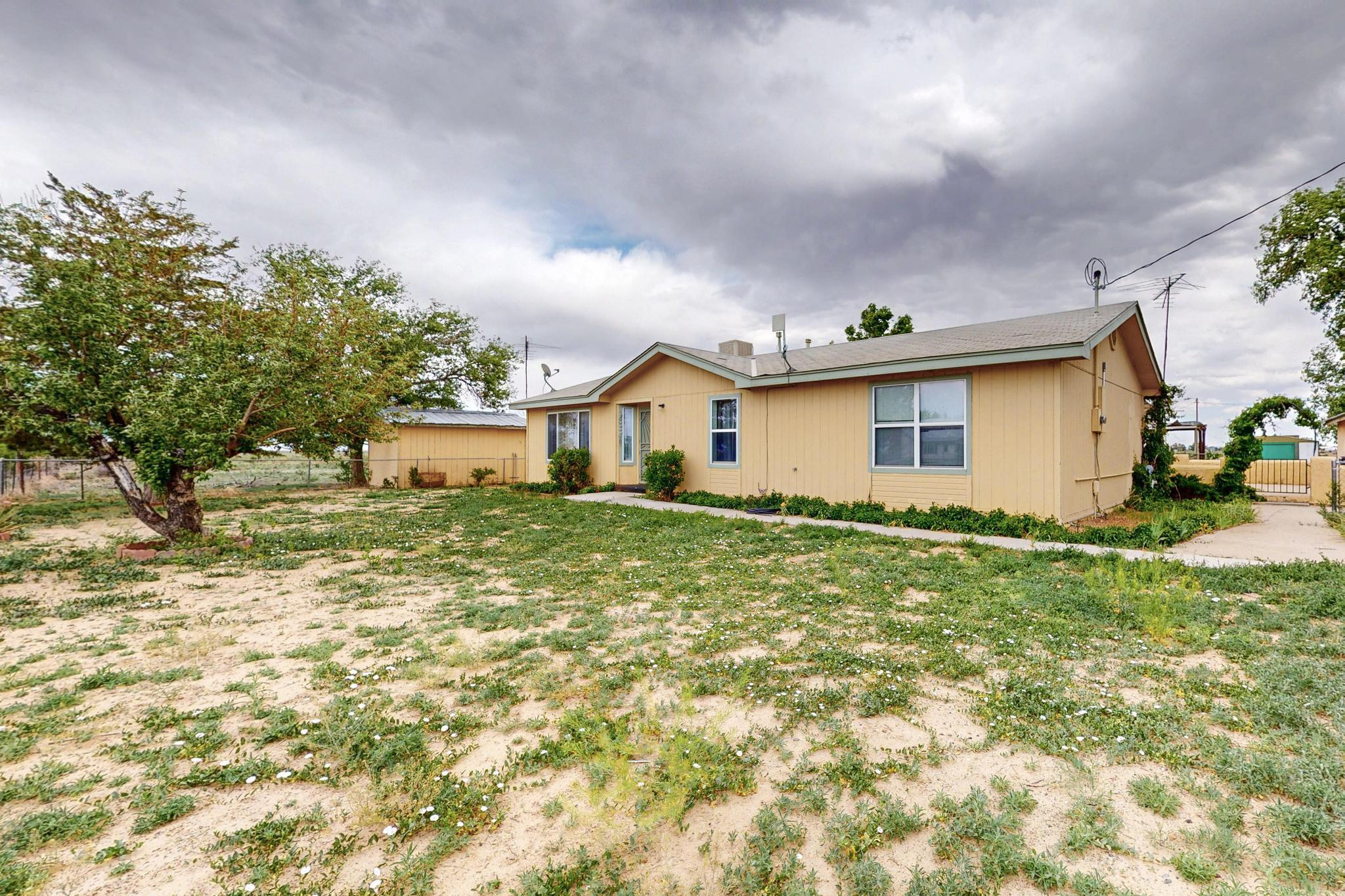10 E Howell Road, Estancia, New Mexico image 2