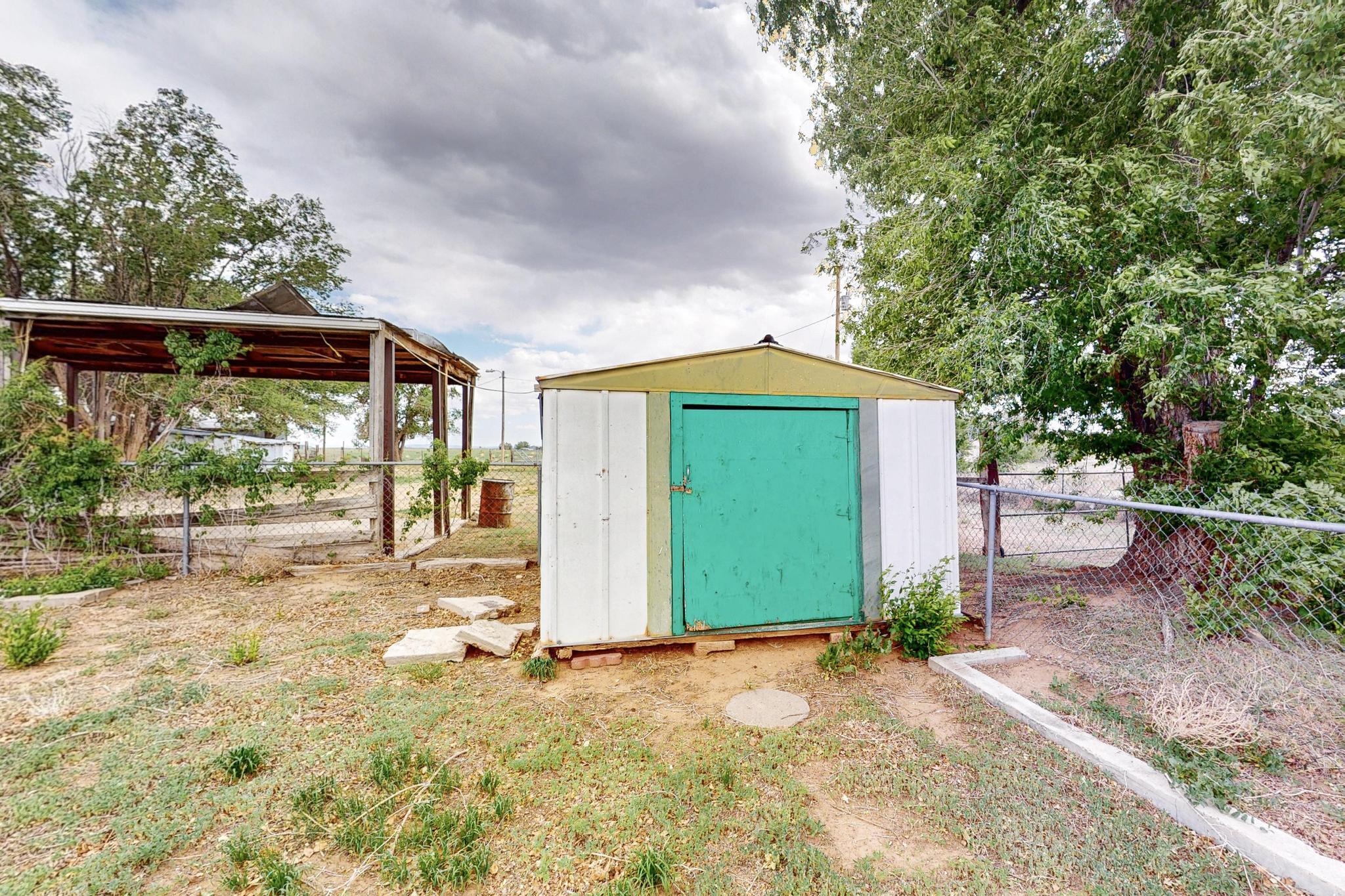 10 E Howell Road, Estancia, New Mexico image 43
