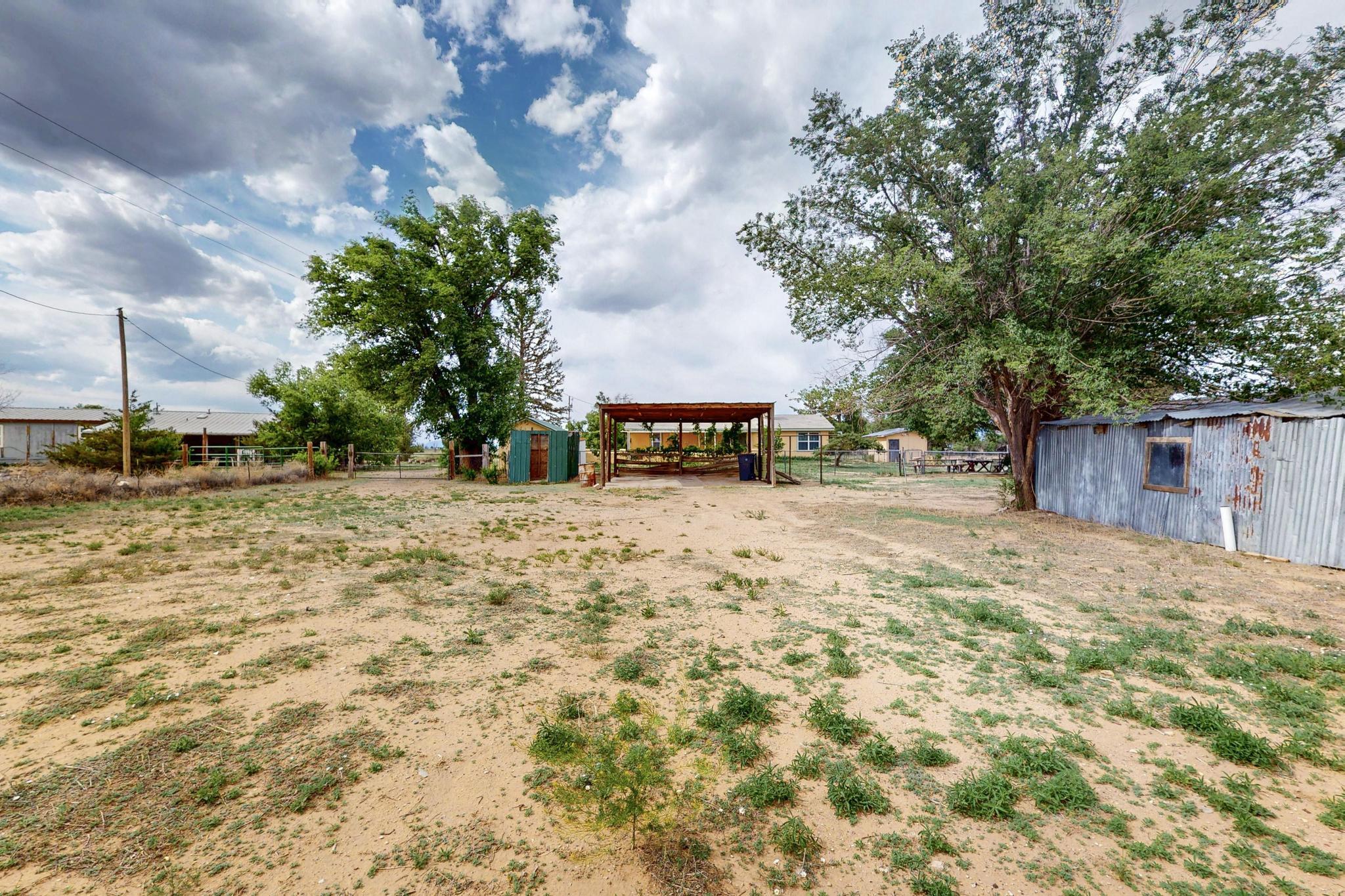 10 E Howell Road, Estancia, New Mexico image 37