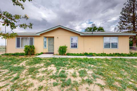 Vacant Land For Sale - 10 E Howell Road<br/> Torrance County, Estancia, NM 87016