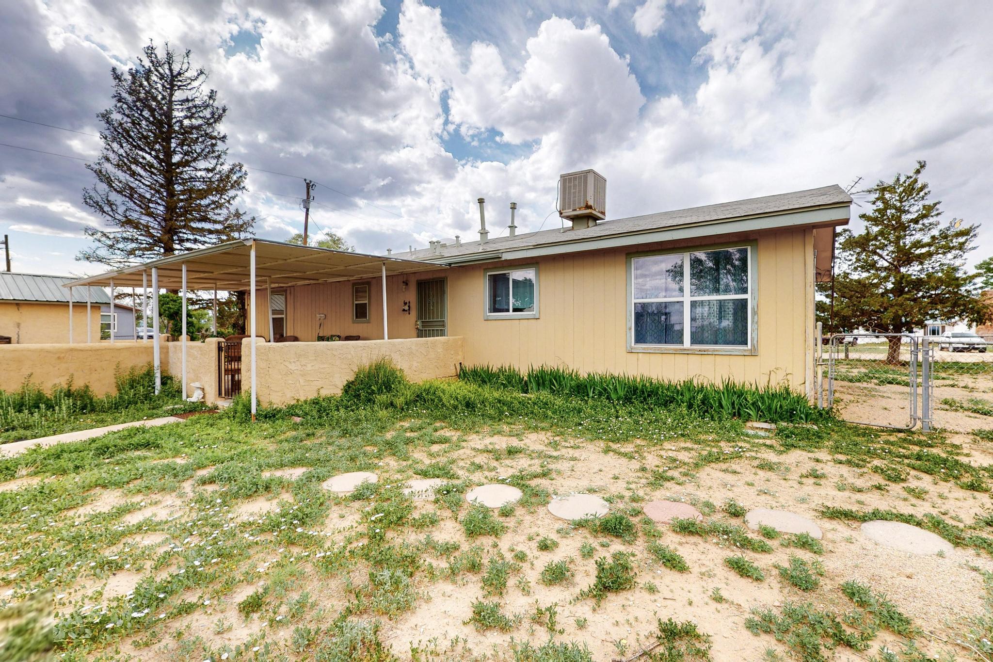 10 E Howell Road, Estancia, New Mexico image 33