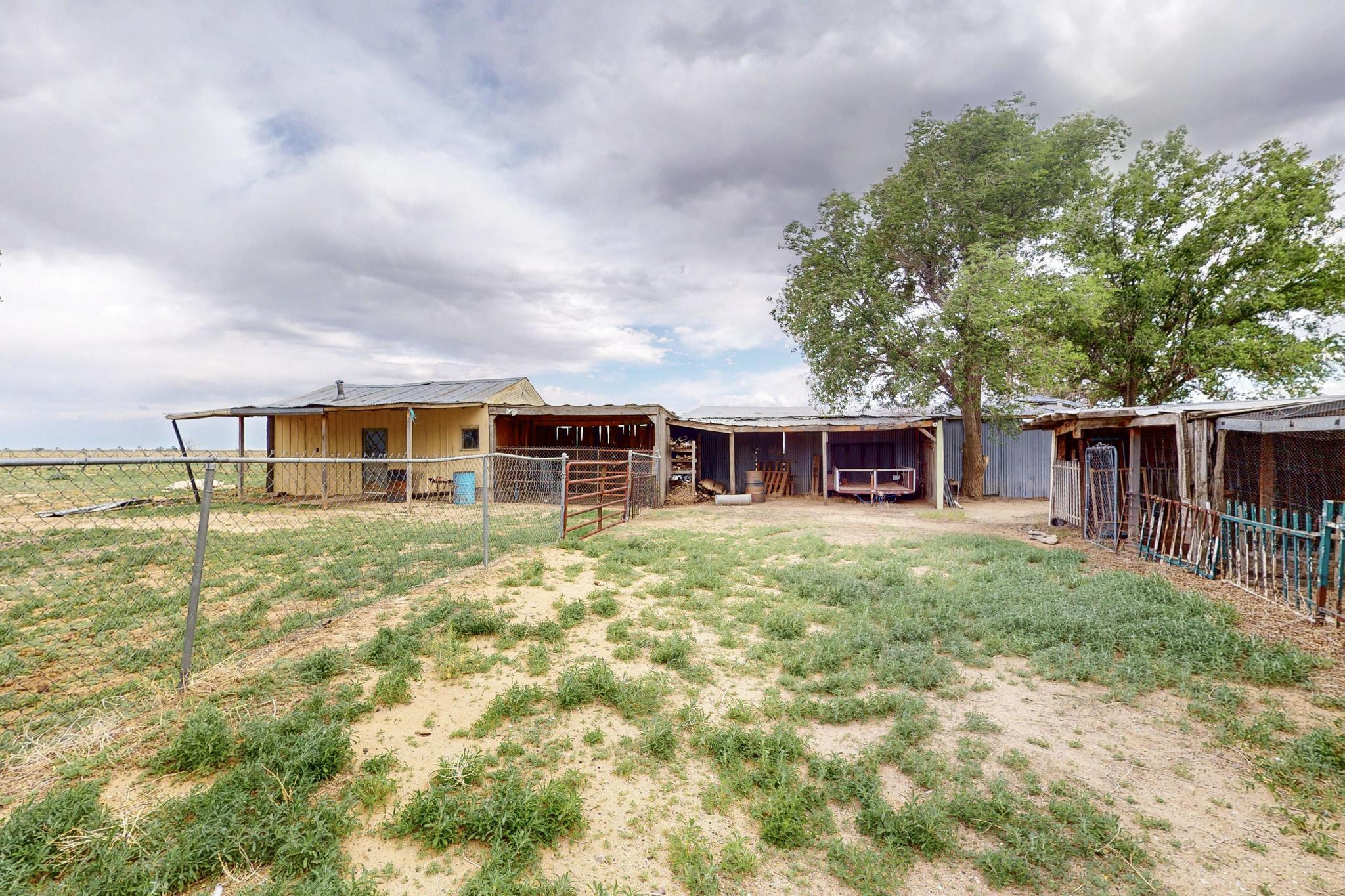 10 E Howell Road, Estancia, New Mexico image 36