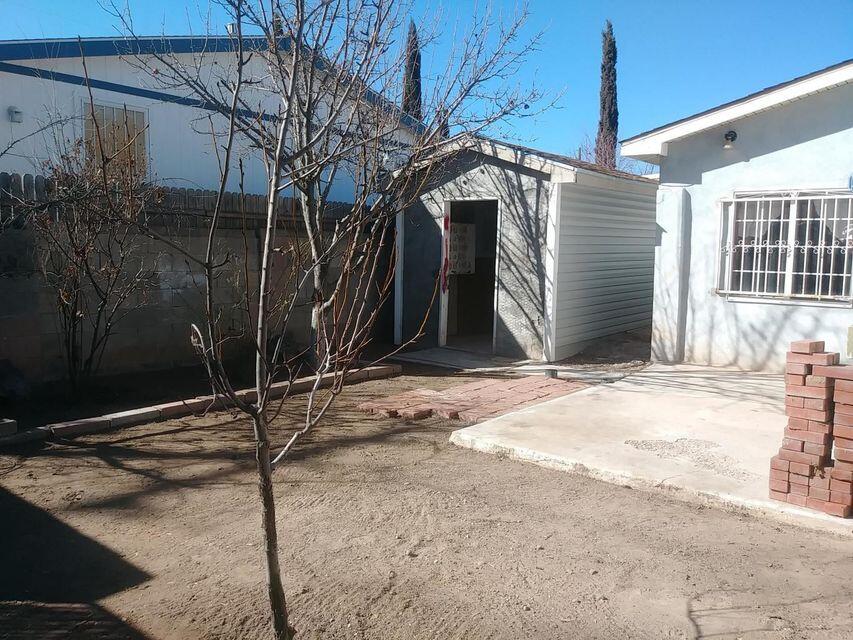 3740 Isleta Boulevard, Albuquerque, New Mexico image 21