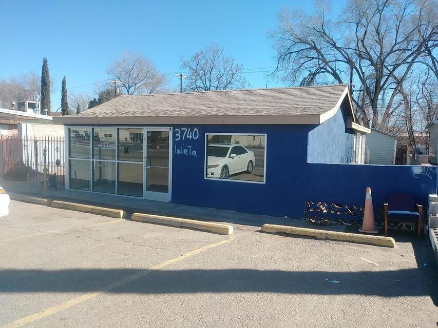 3740 Isleta Boulevard, Albuquerque, New Mexico image 2