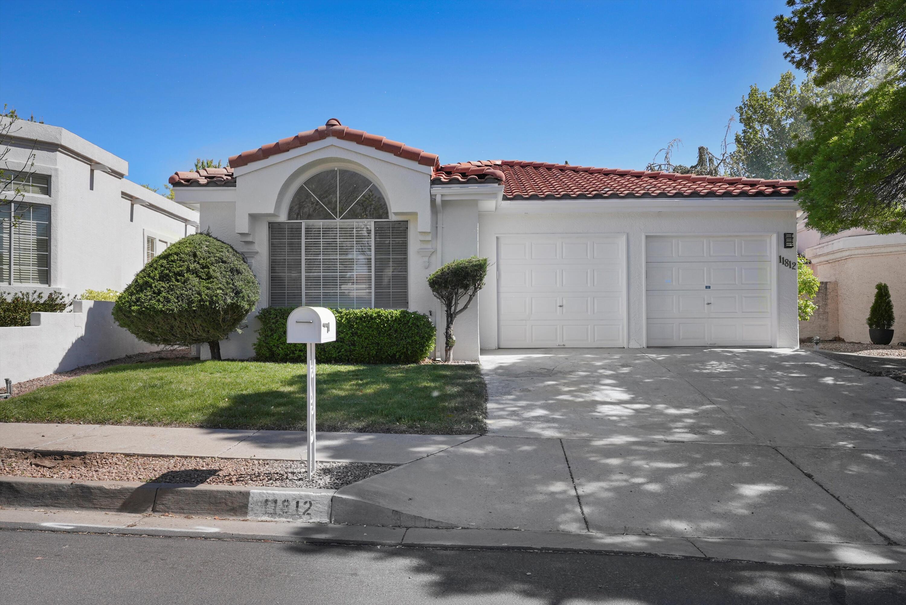 11812 Summertree Road, Albuquerque, New Mexico image 3