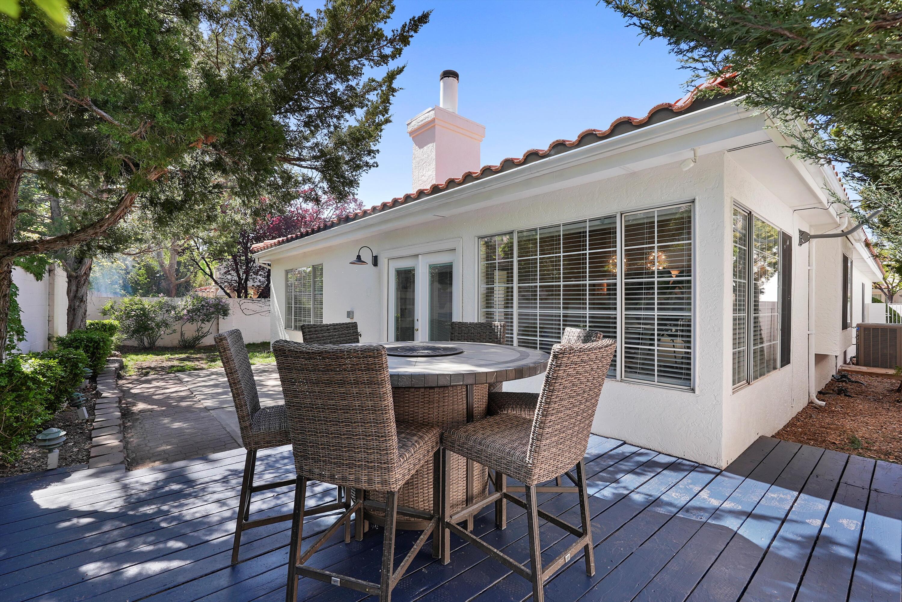 11812 Summertree Road, Albuquerque, New Mexico image 33