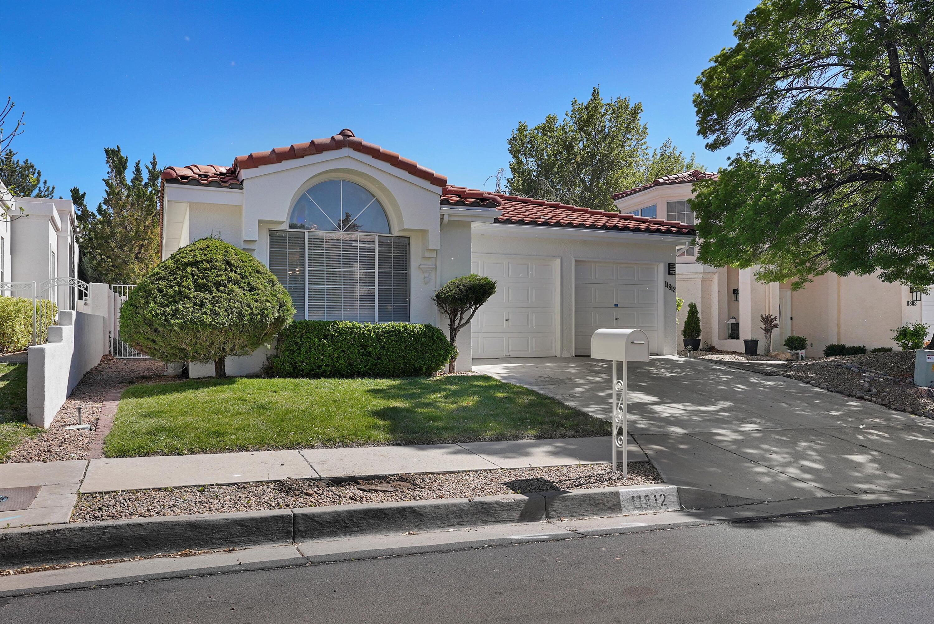 11812 Summertree Road, Albuquerque, New Mexico image 4