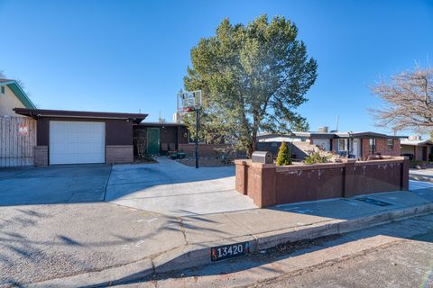 13420 Reo Road NE Albuquerque NM 87112