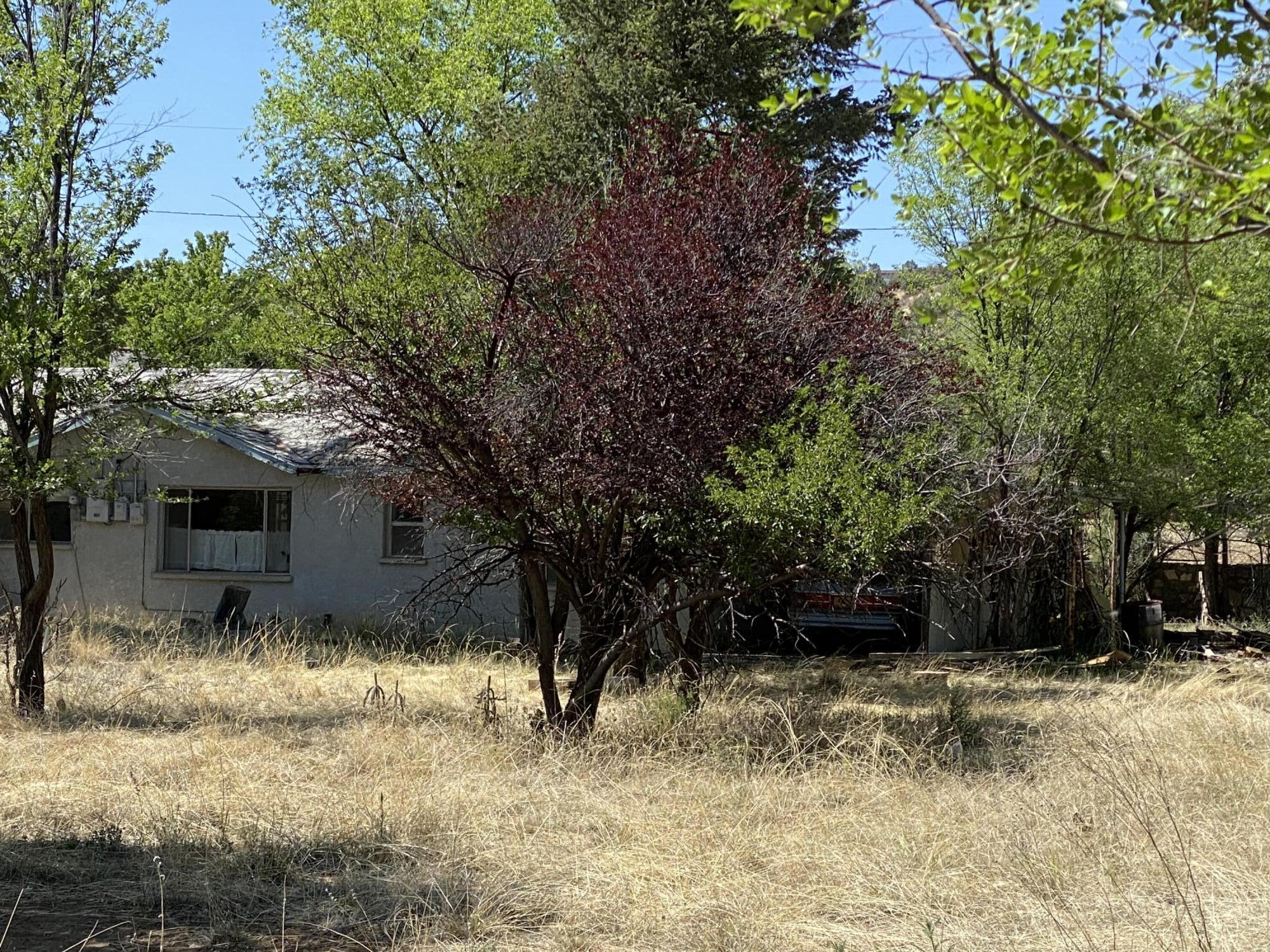 5 Coleman Drive, Silver City, New Mexico image 1